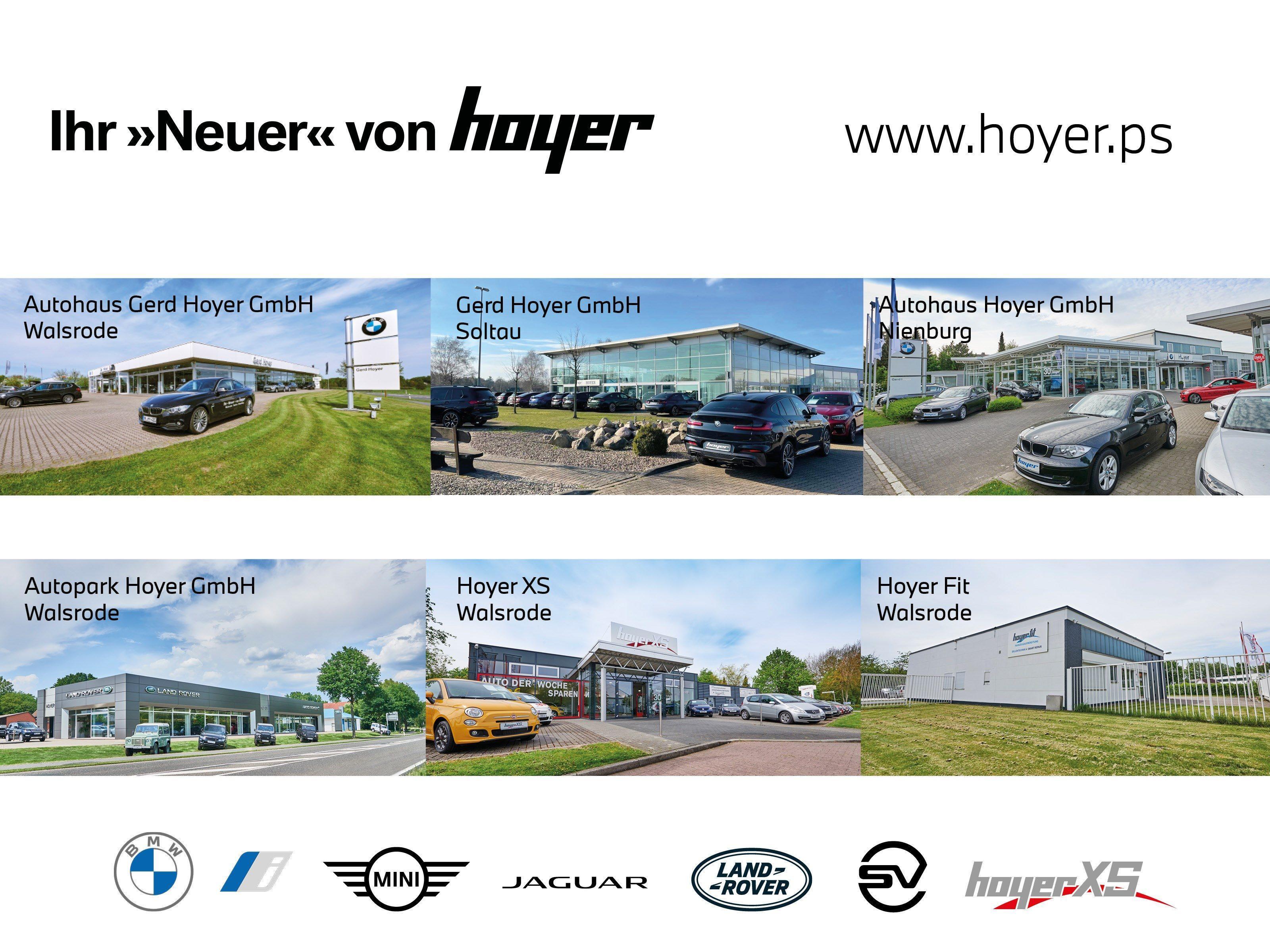 BMW X3 – Bild 16