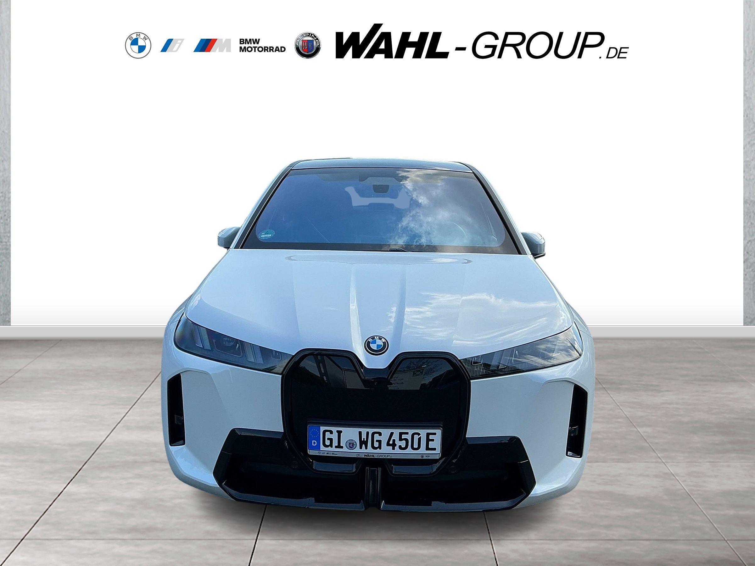 BMW iX – Bild 3