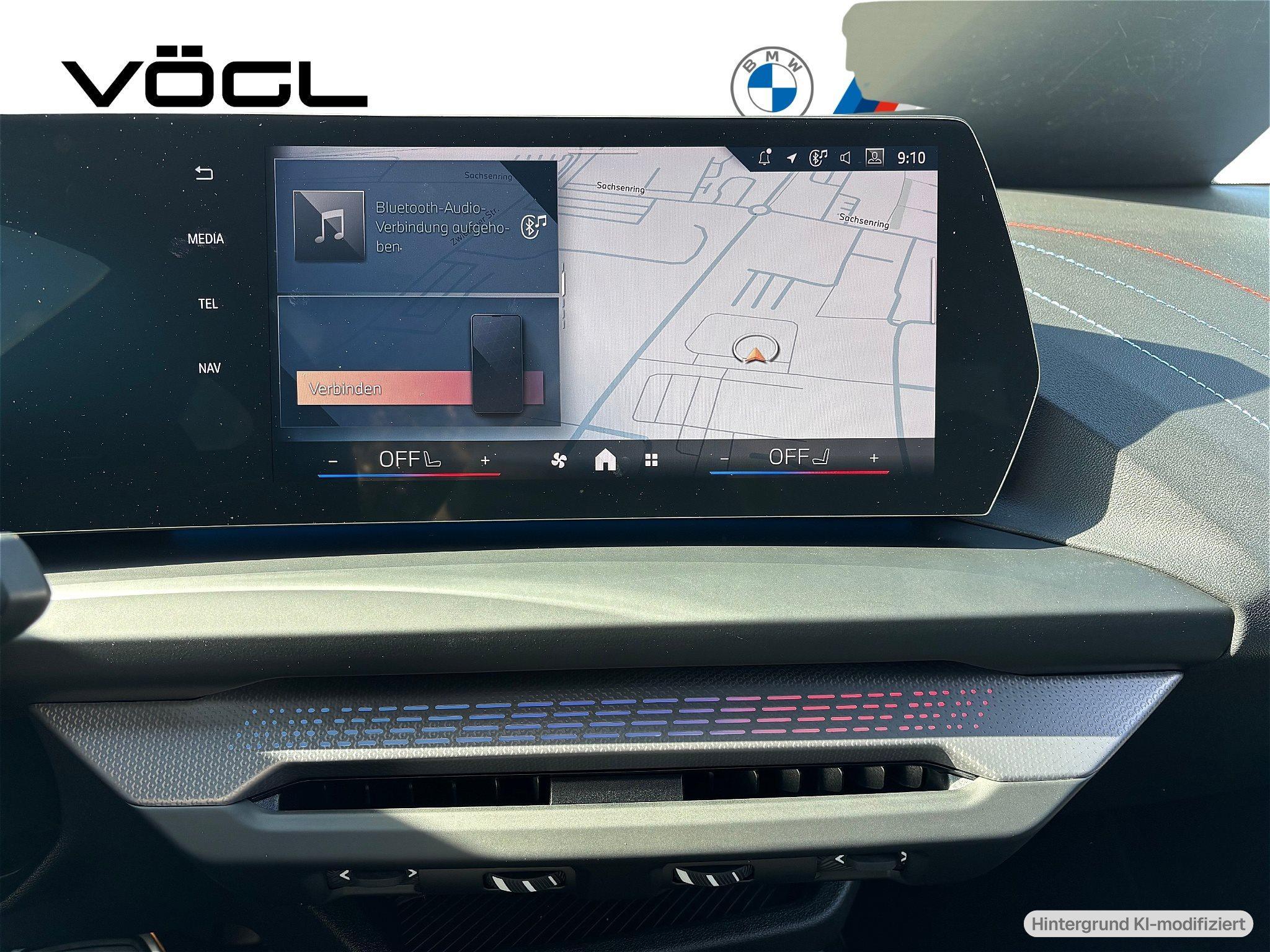 BMW 2er Gran Coupé – Bild 11