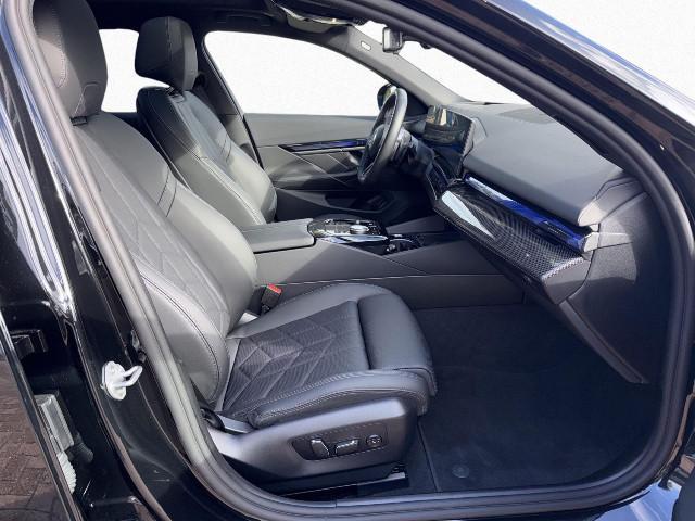 BMW 5er Touring – Bild 10