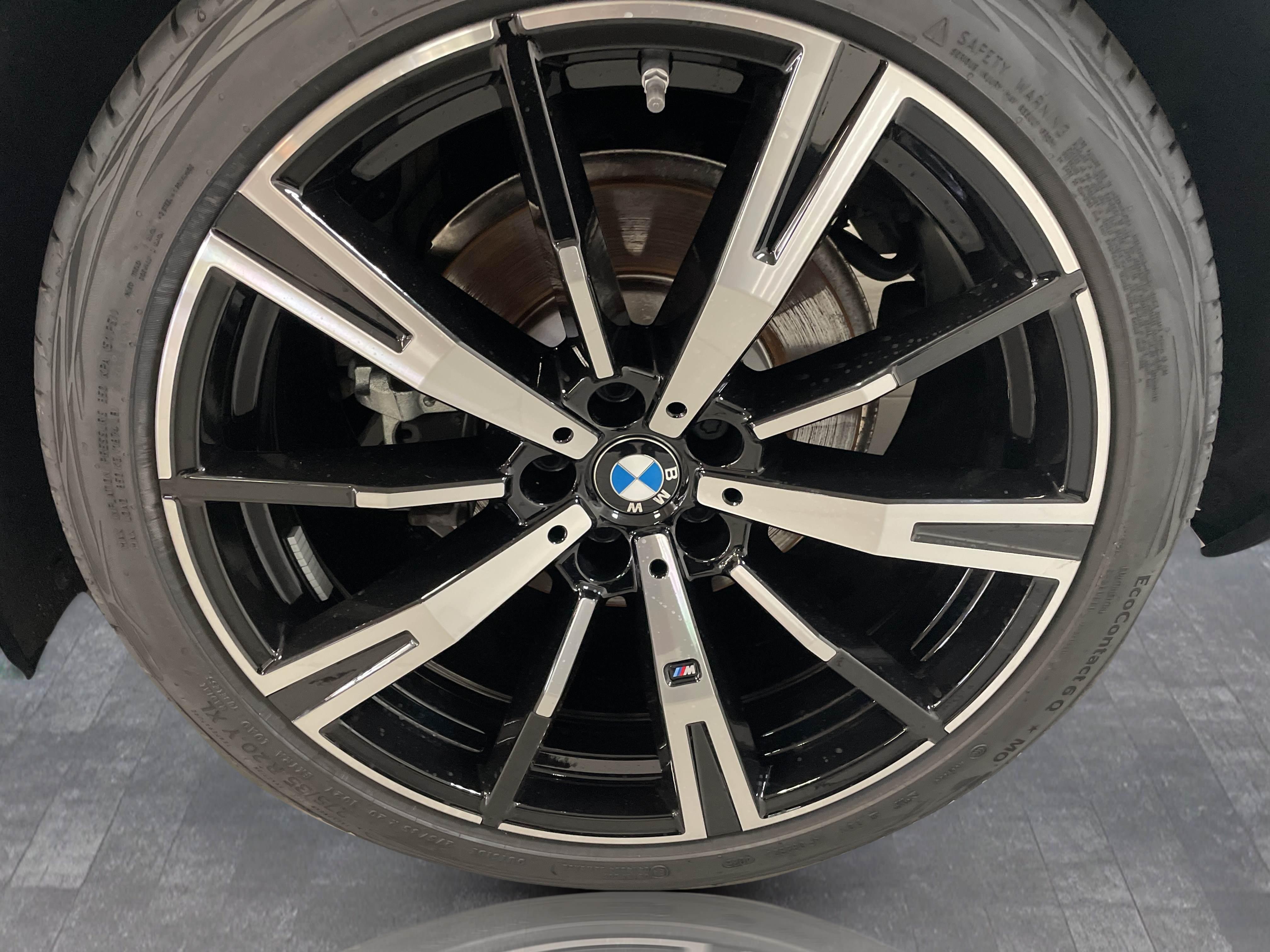 BMW 5er Touring – Bild 18