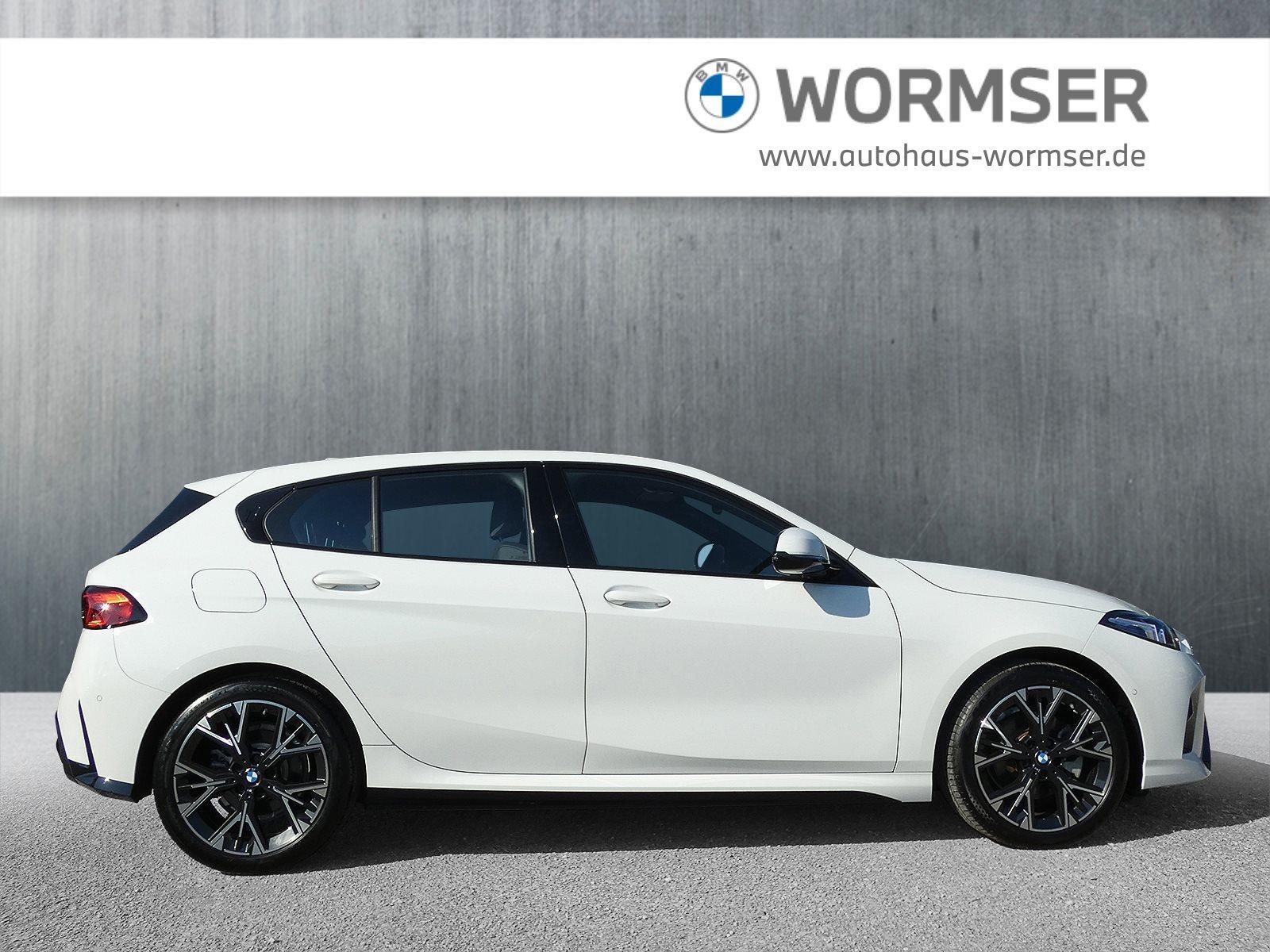 BMW 1er – Bild 4