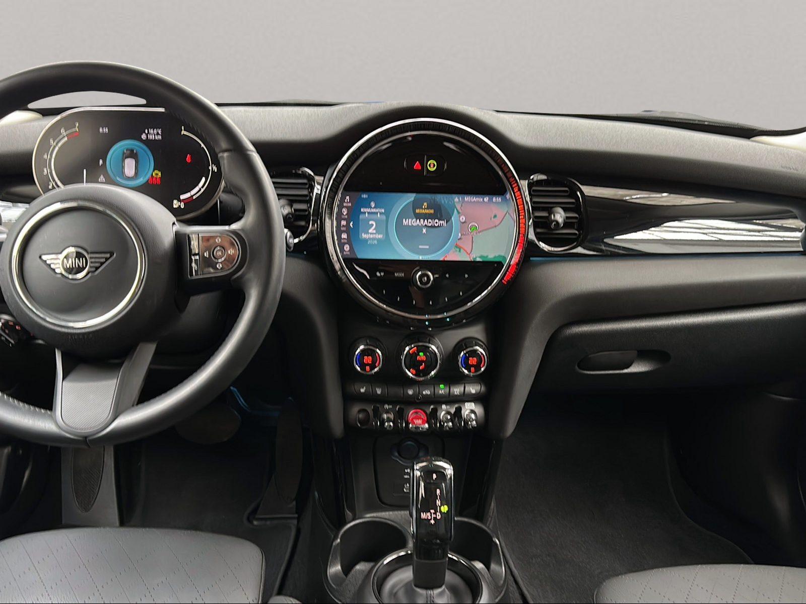 MINI Cooper 5-Türer – Bild 19