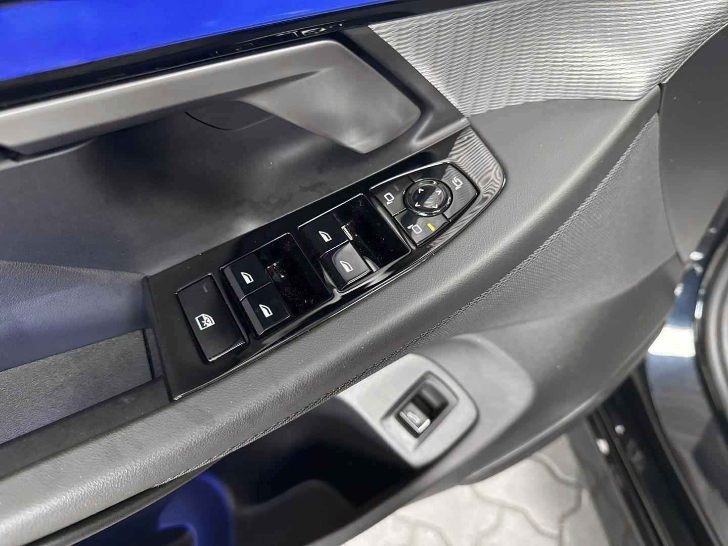 BMW 5er Touring – Bild 15