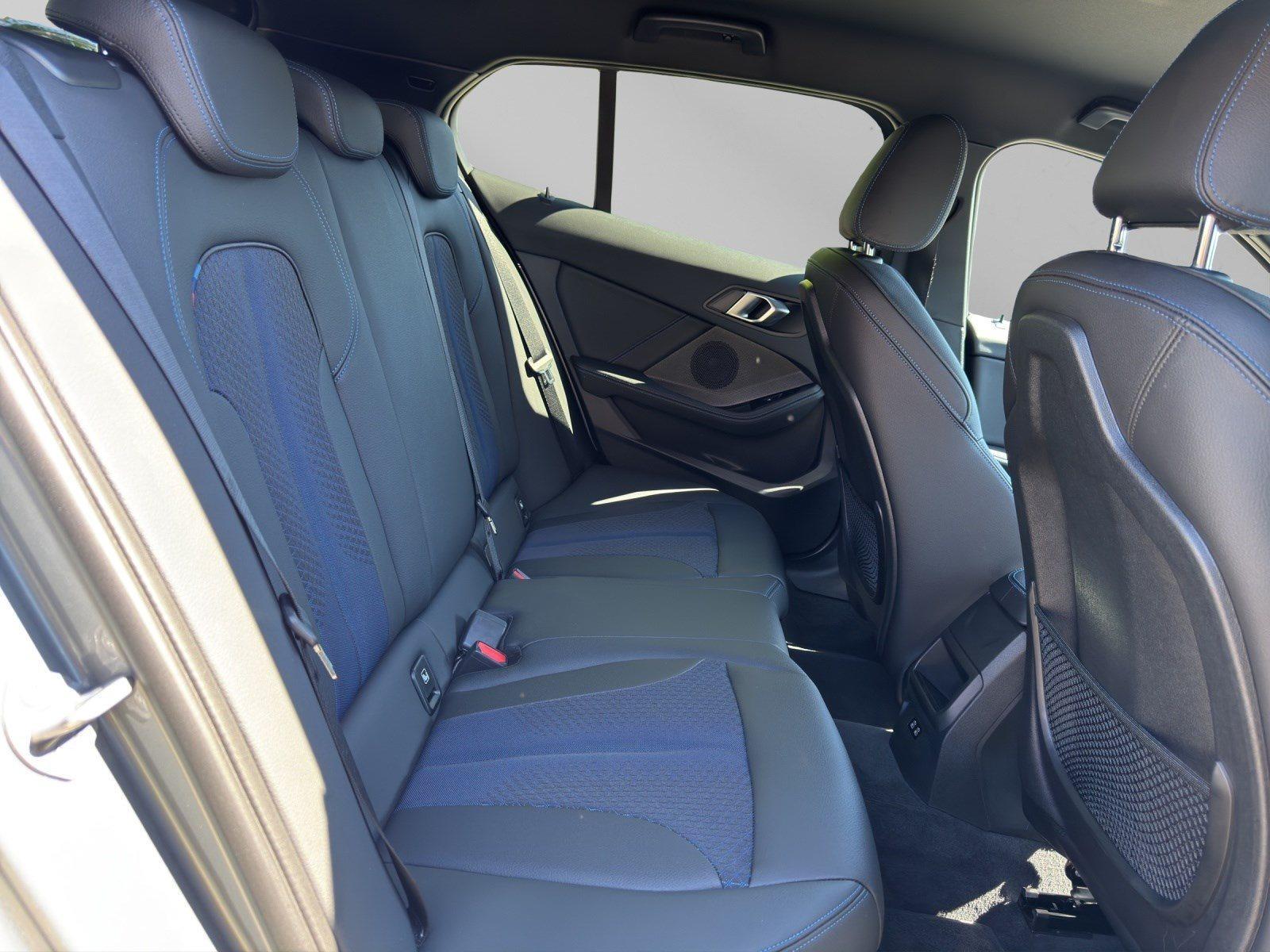 BMW 1er – Bild 14