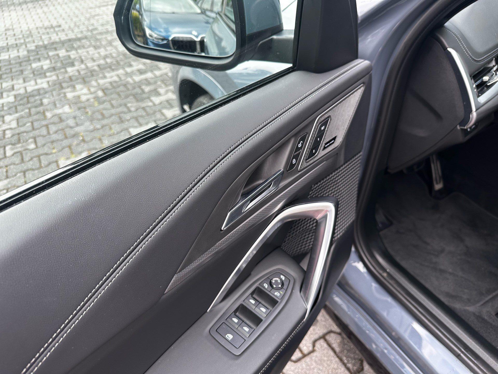 BMW X1 – Bild 8