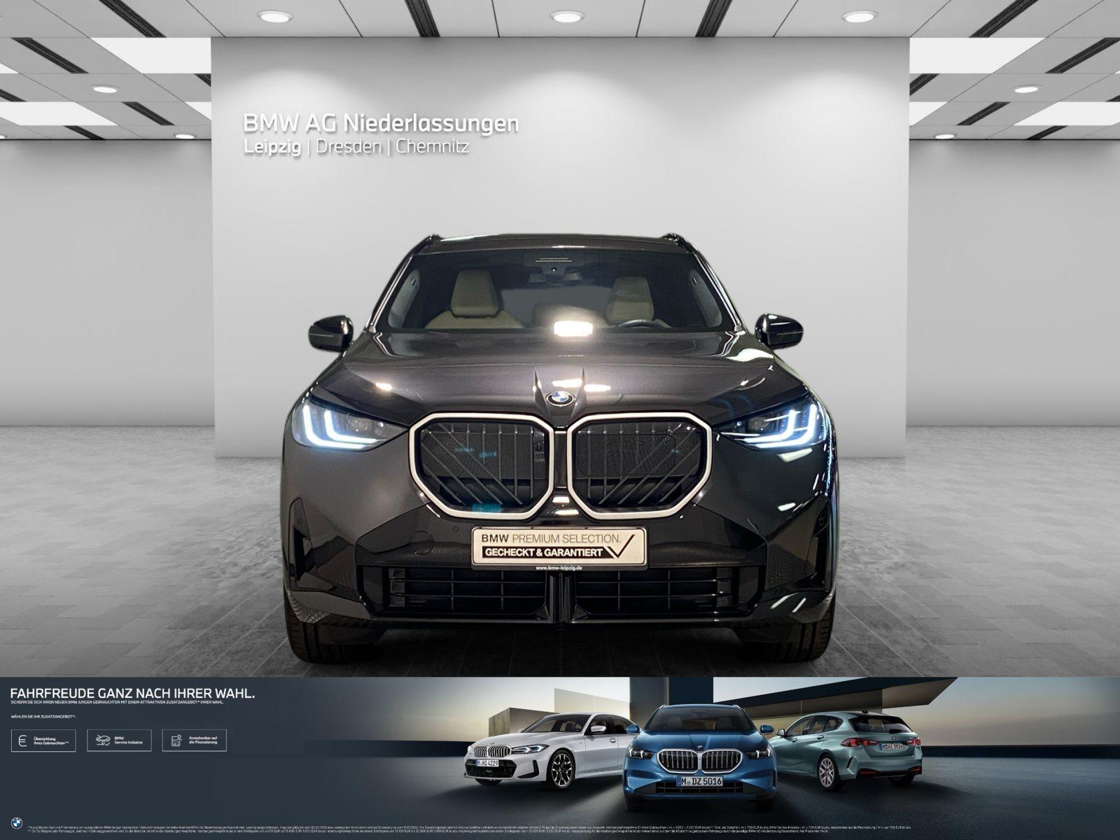 BMW X3 – Bild 6