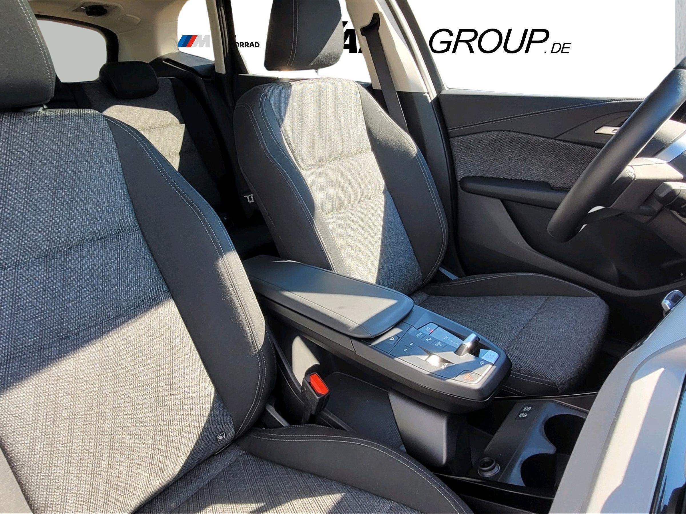 BMW 2er Active Tourer – Bild 11