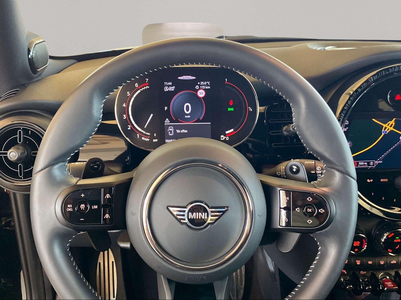 MINI Cooper 3-Türer – Bild 24