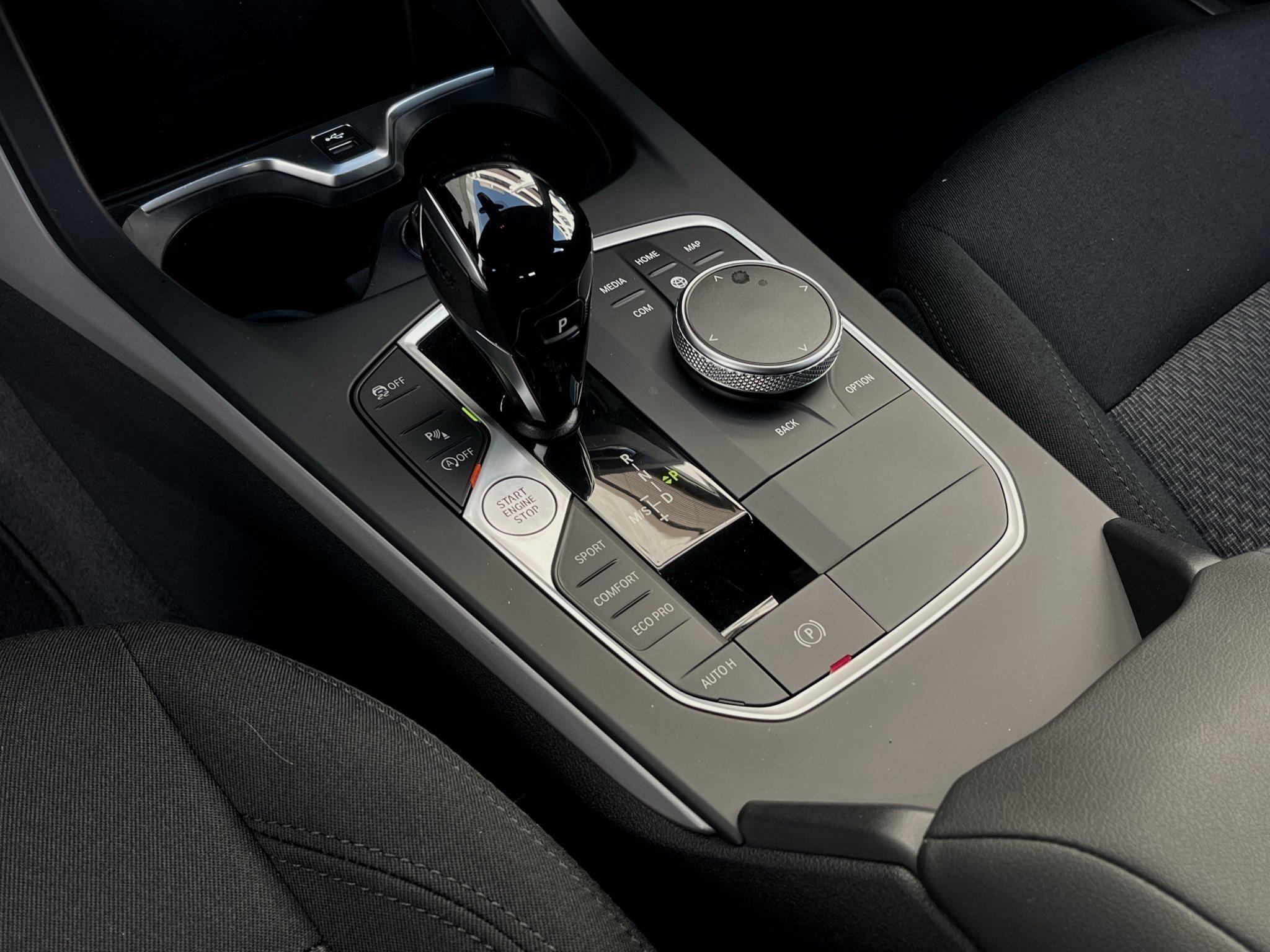 BMW 1er – Bild 11