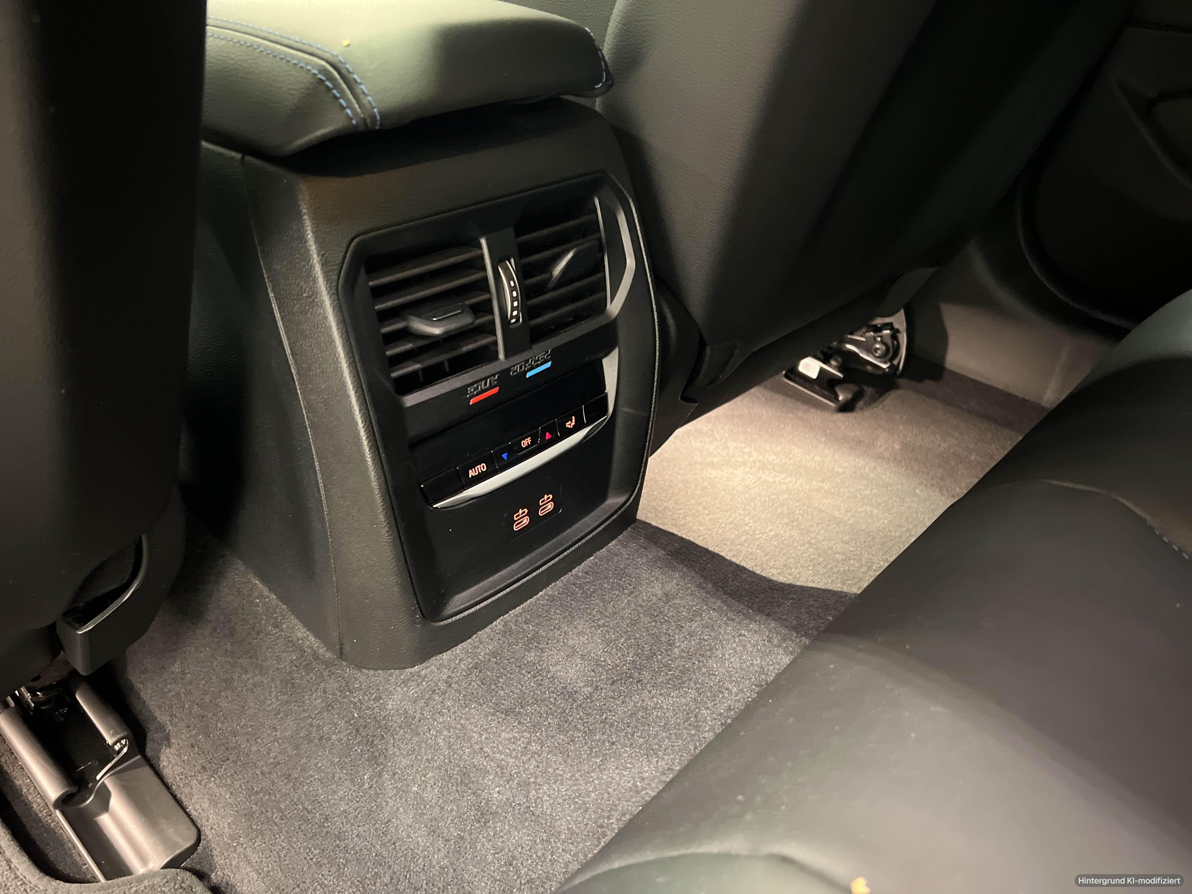 BMW i4 Gran Coupé – Bild 15