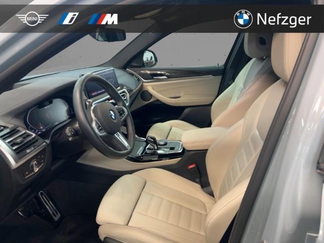 BMW X4 – Bild 14