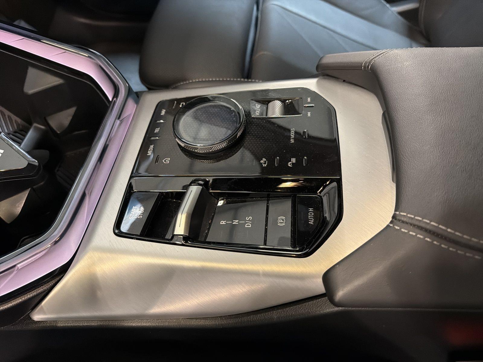 BMW X3 – Bild 8