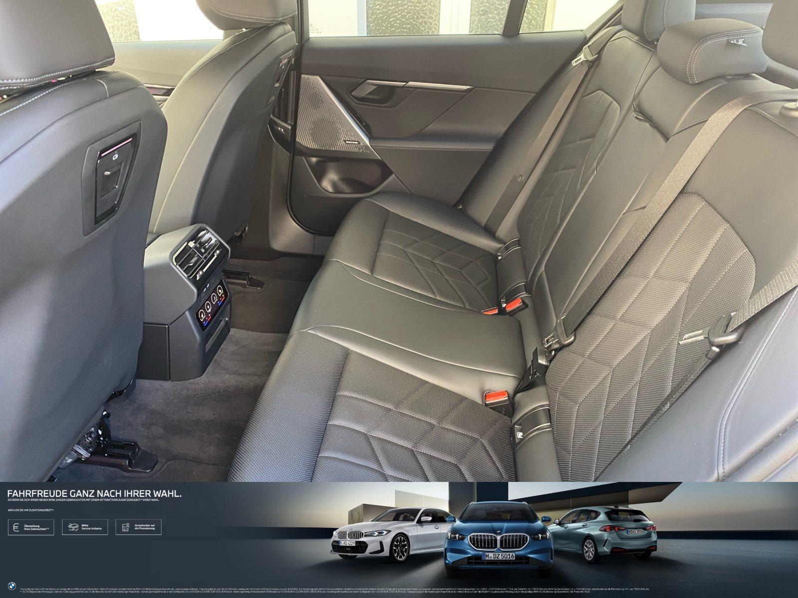 BMW 5er – Bild 21