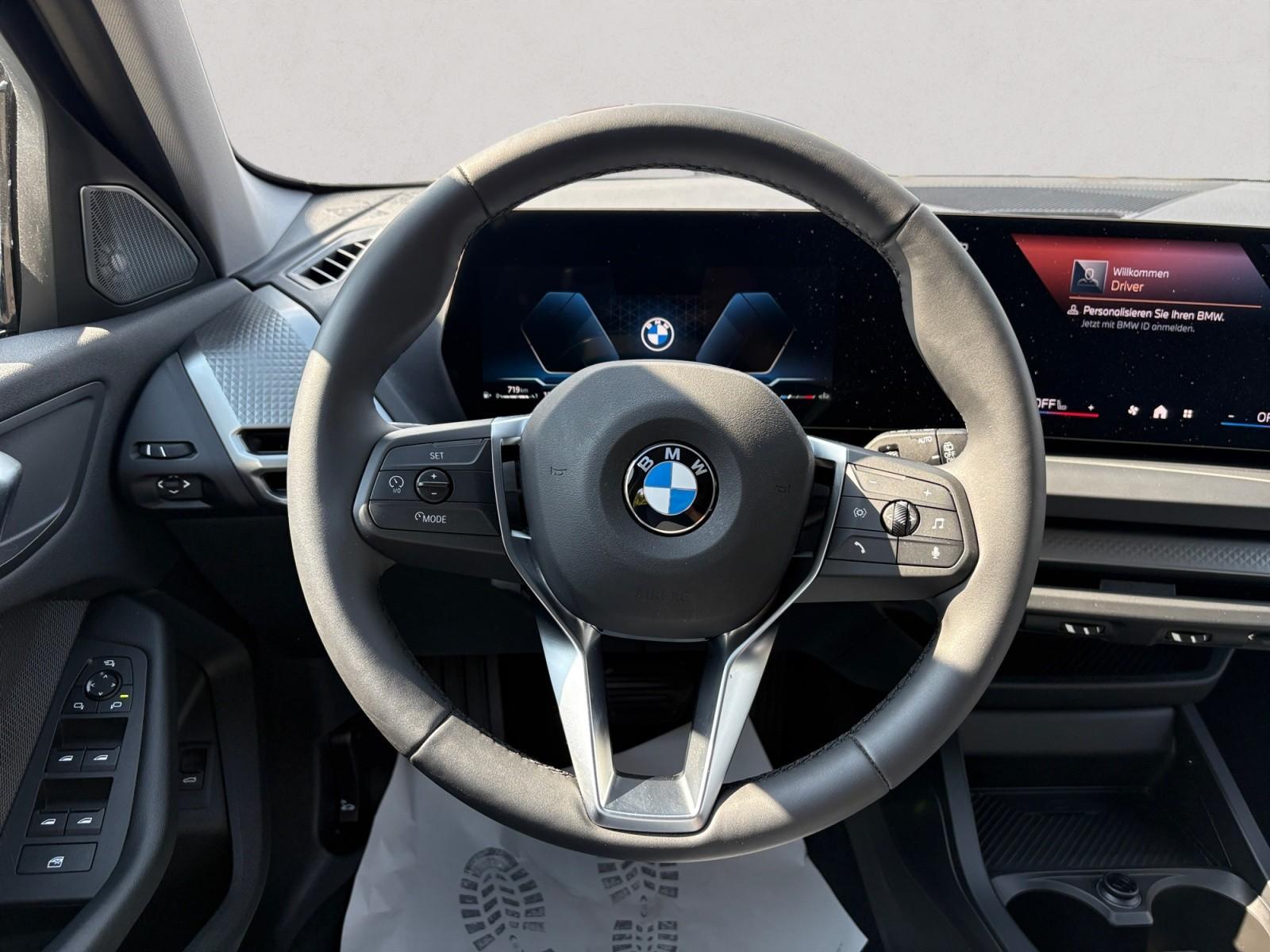 BMW 1er – Bild 27