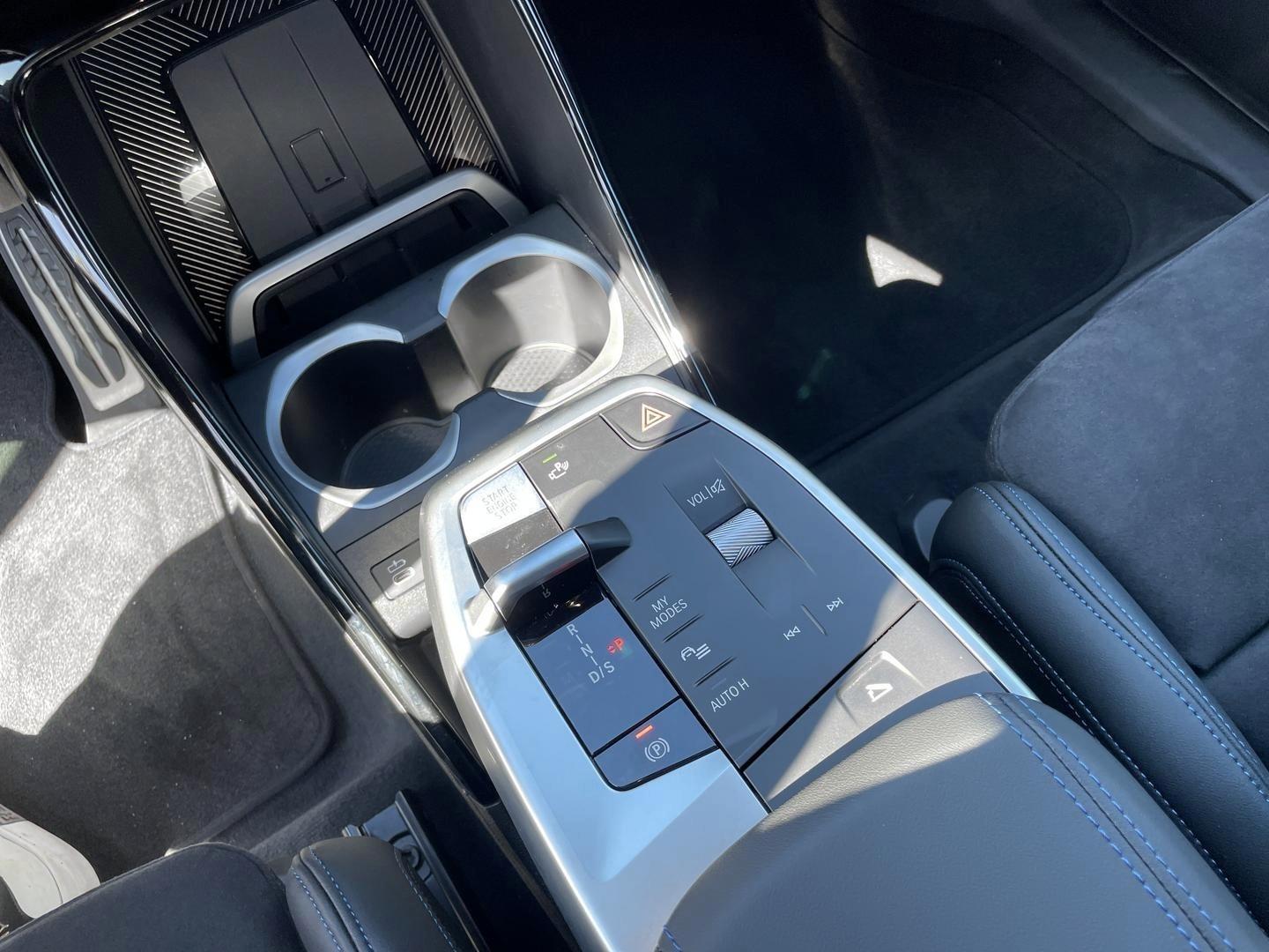 BMW X1 – Bild 10