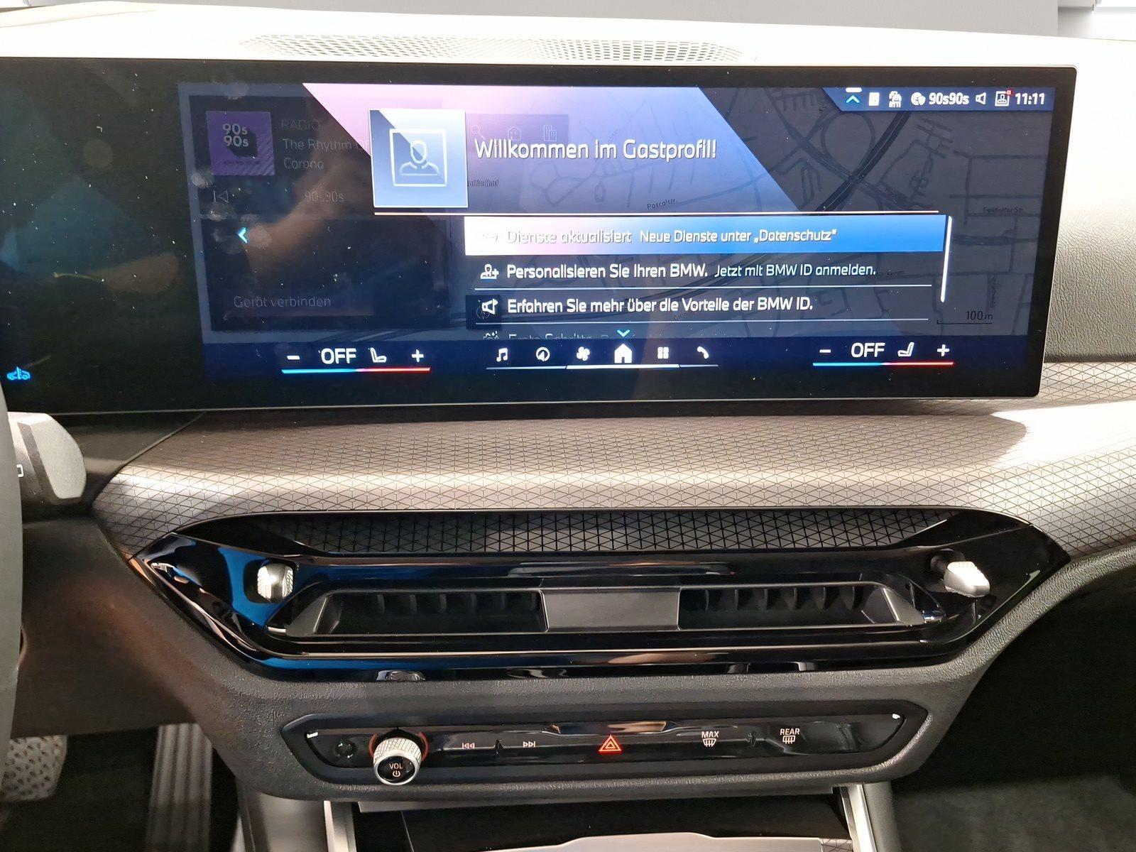 BMW 3er Touring – Bild 18