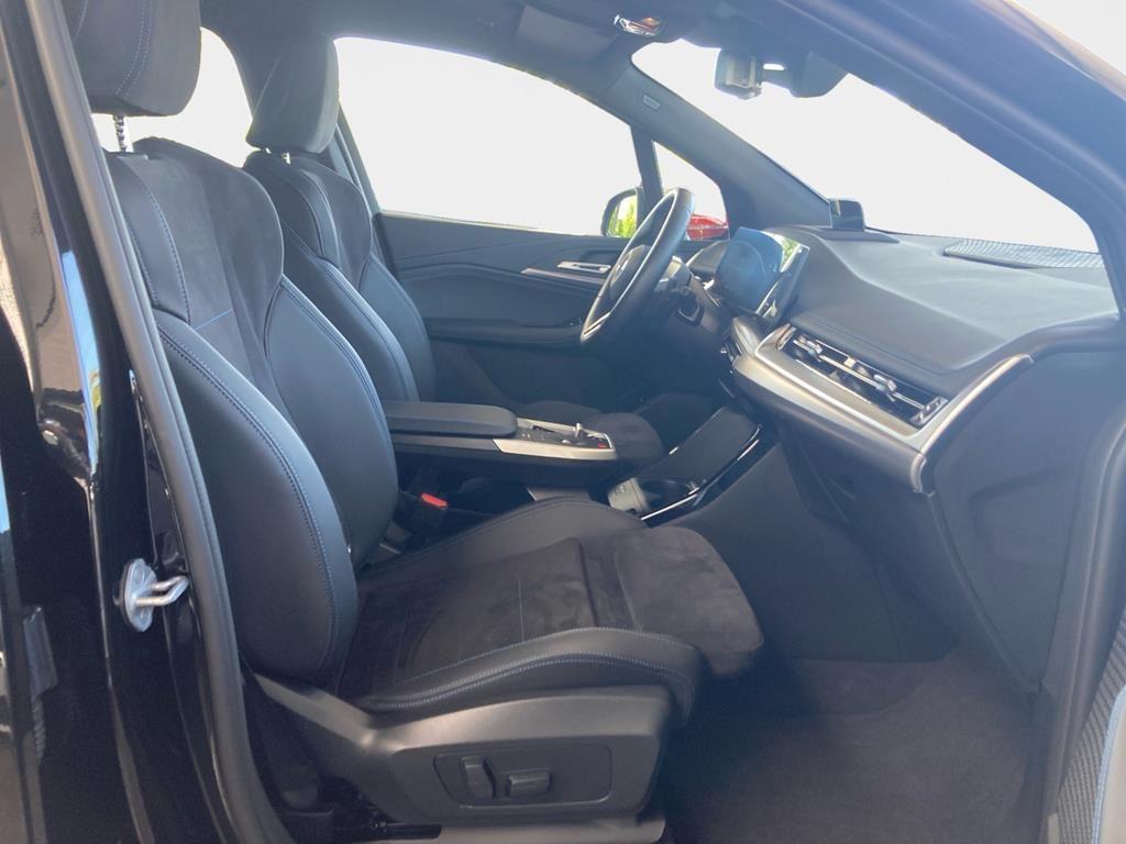 BMW 2er Active Tourer – Bild 7
