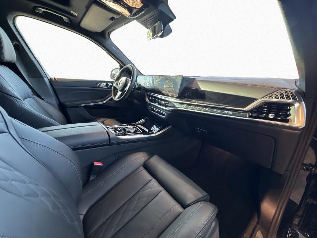 BMW X5 – Bild 9