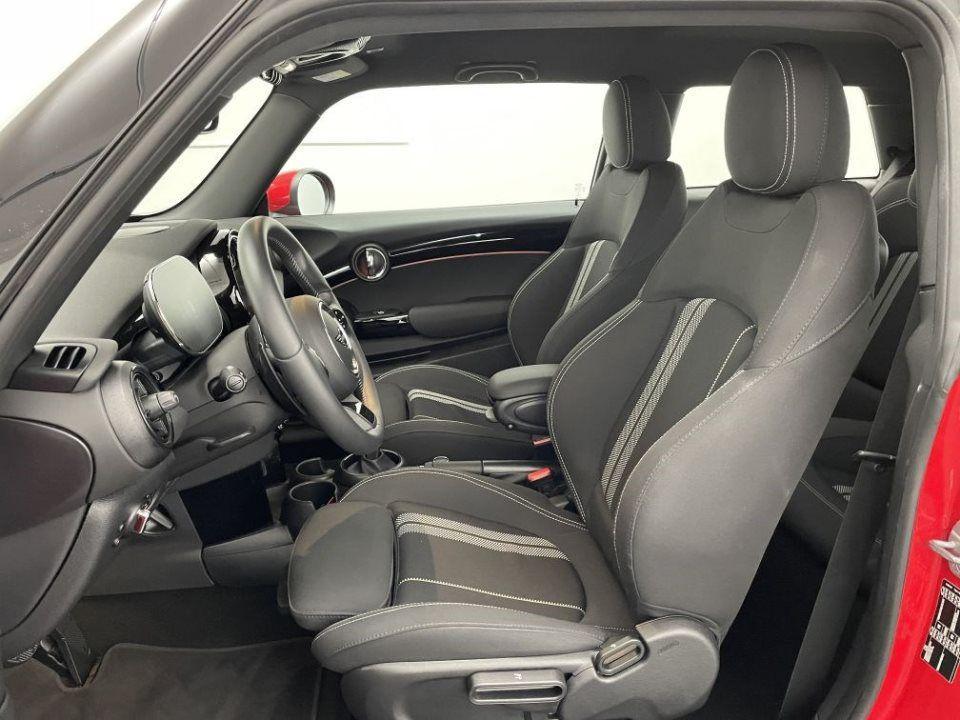 MINI Cooper 3-Türer – Bild 11