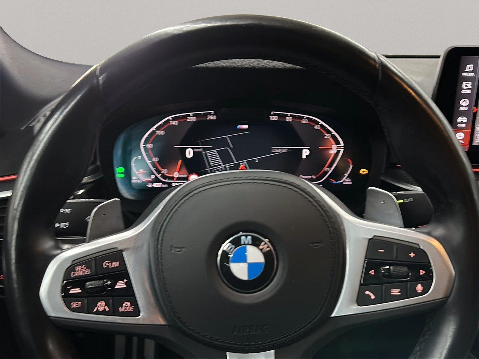 BMW 5er – Bild 13