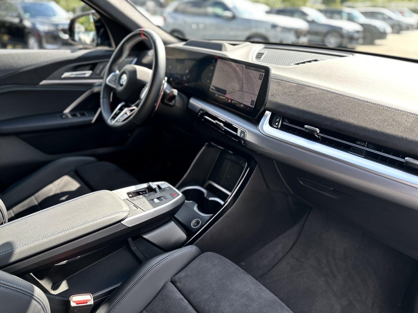 BMW X2 – Bild 8