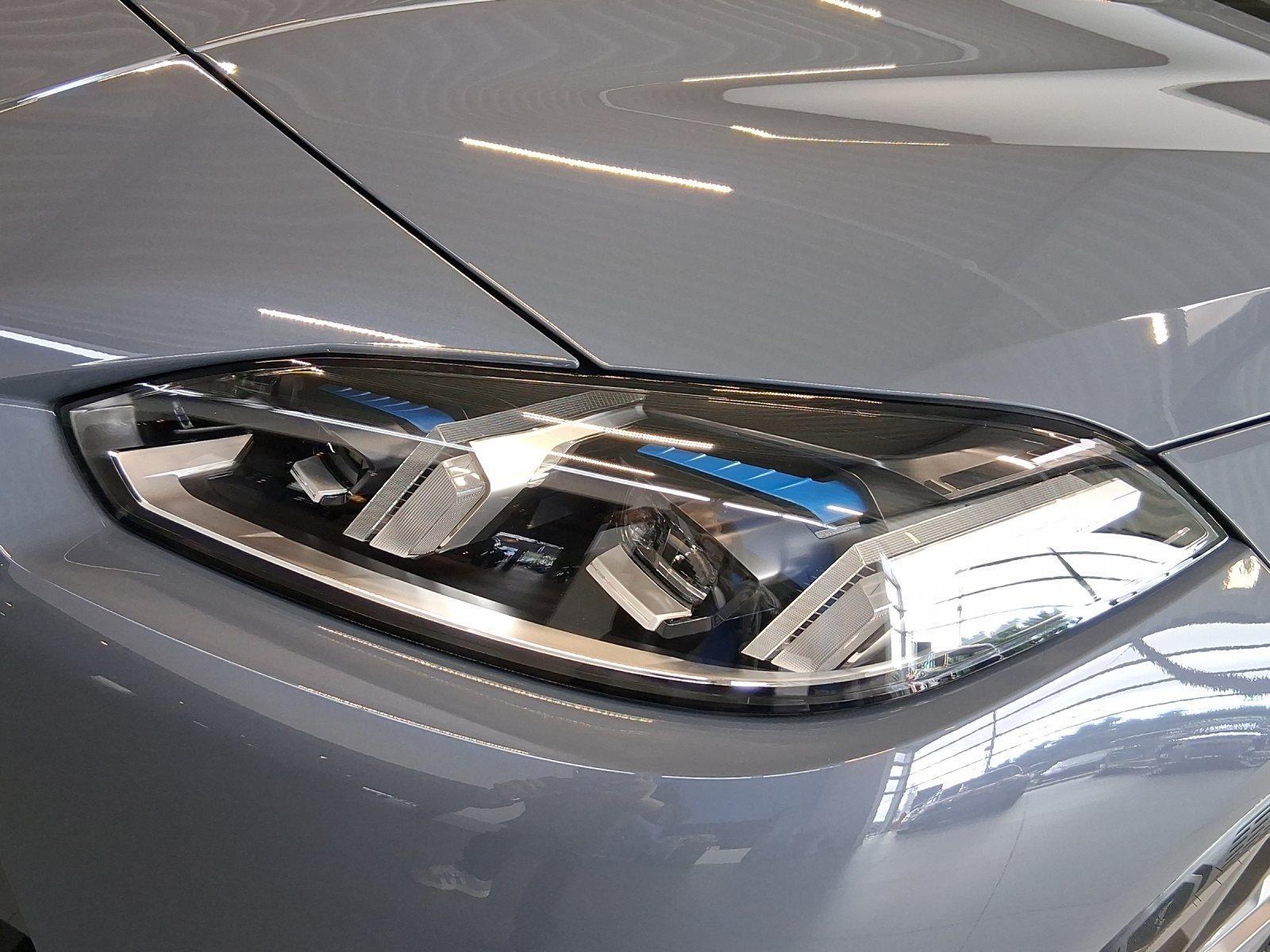 BMW 1er – Bild 9