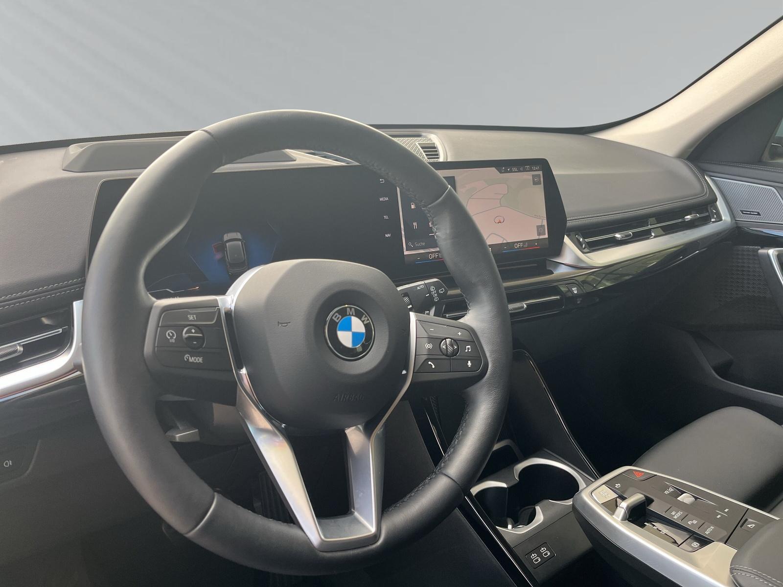 BMW X1 – Bild 28