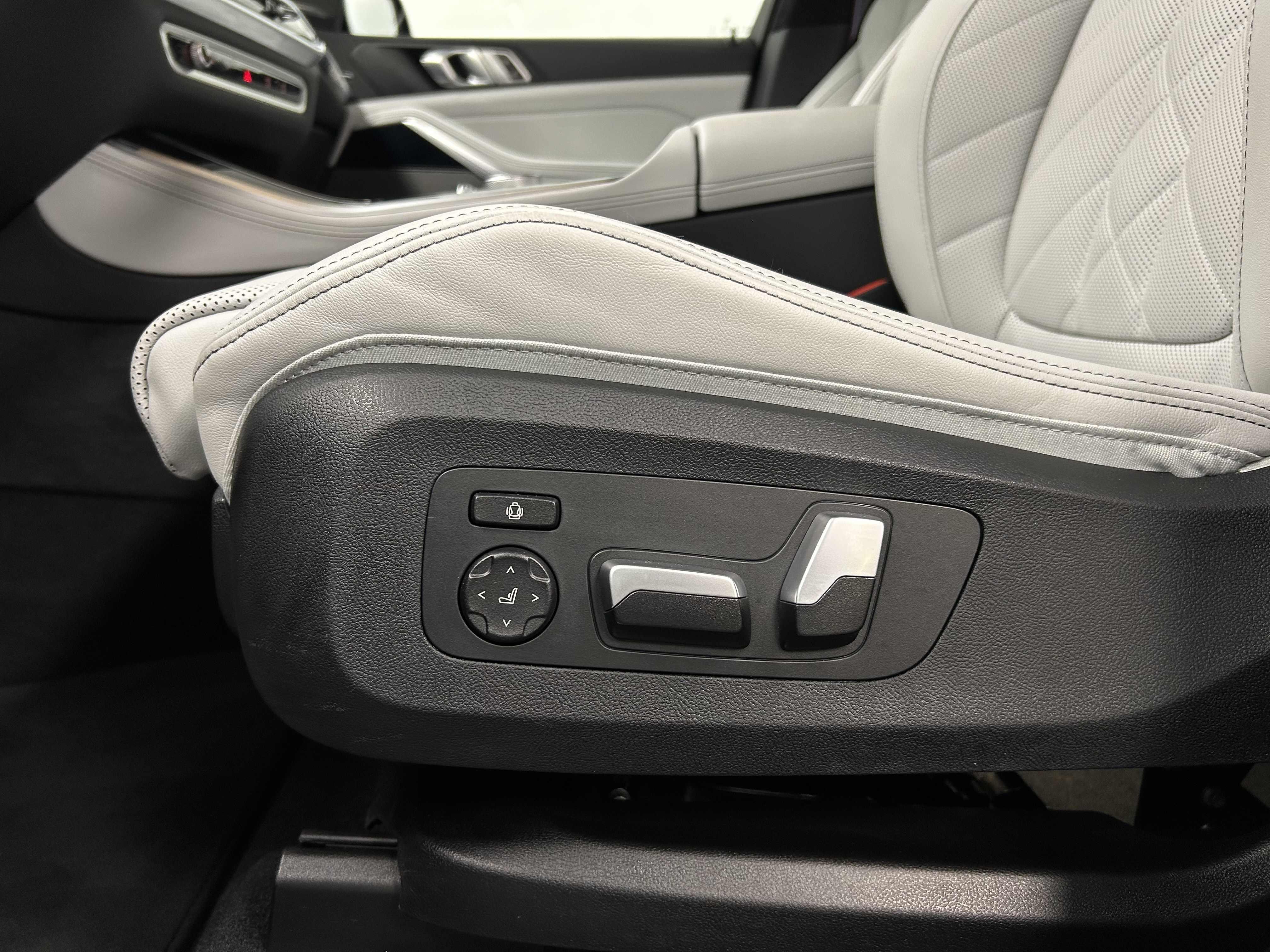 BMW X5 – Bild 29