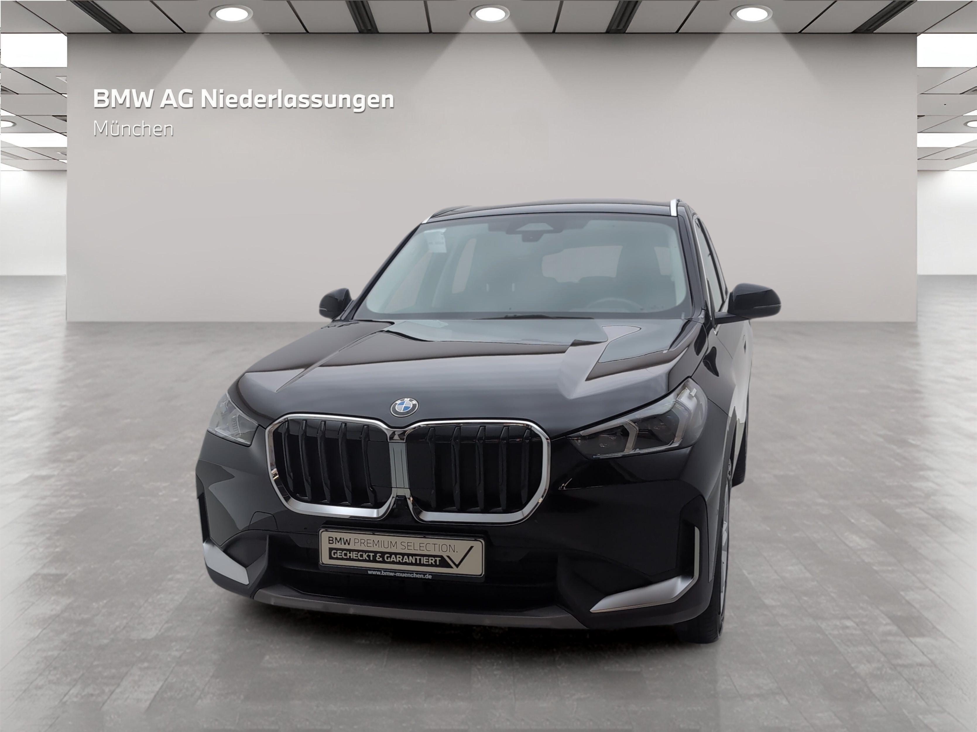 BMW X1 – Bild 3
