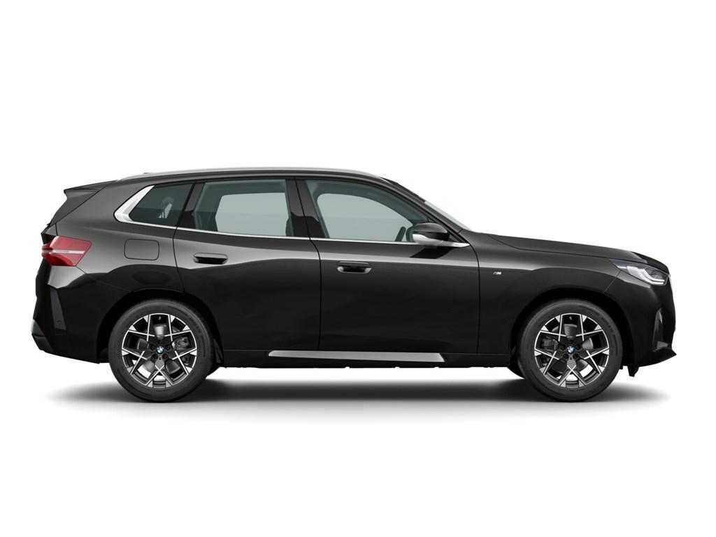 BMW X3 – Bild 7