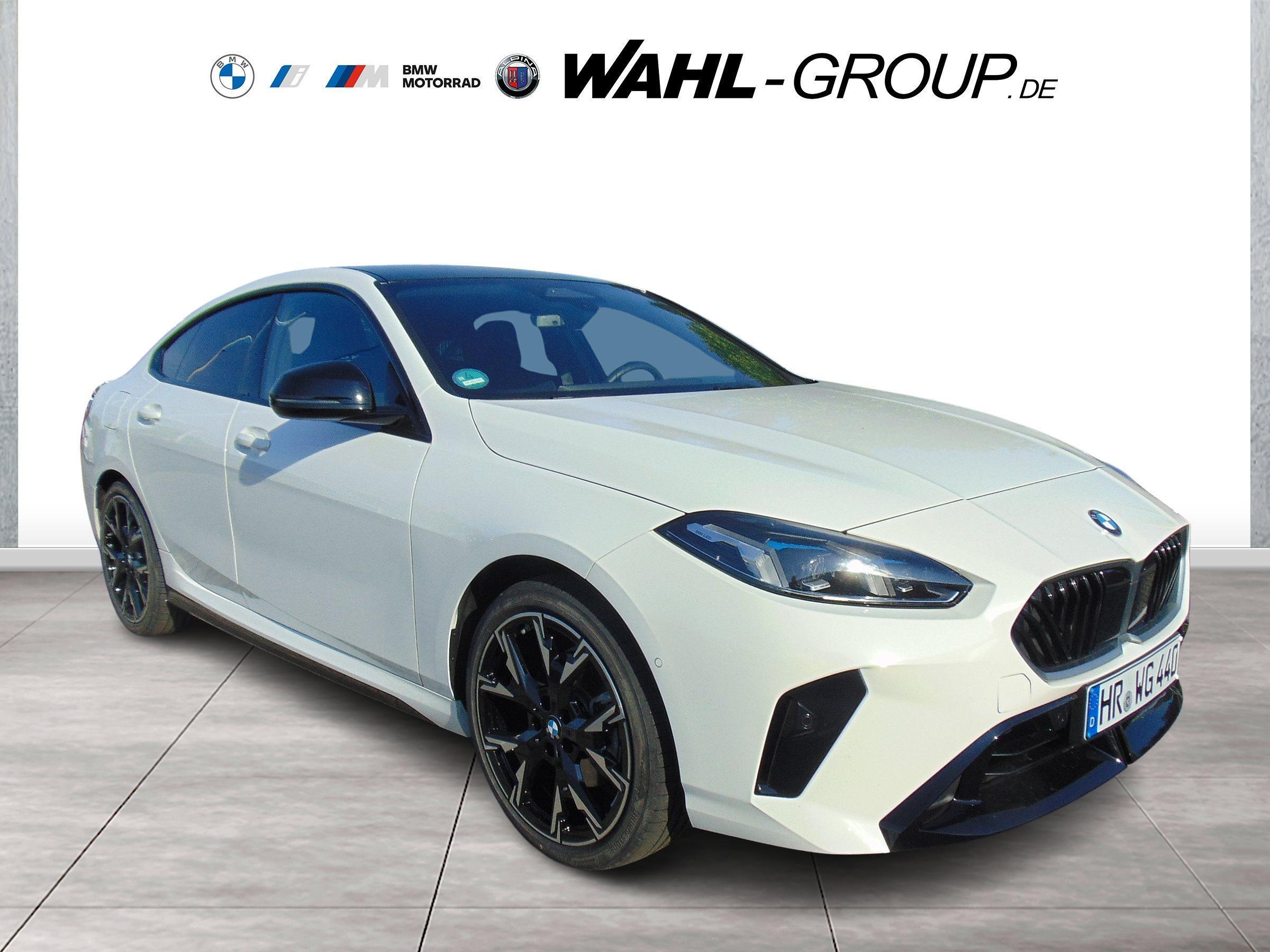 BMW 2er Gran Coupé – Bild 3