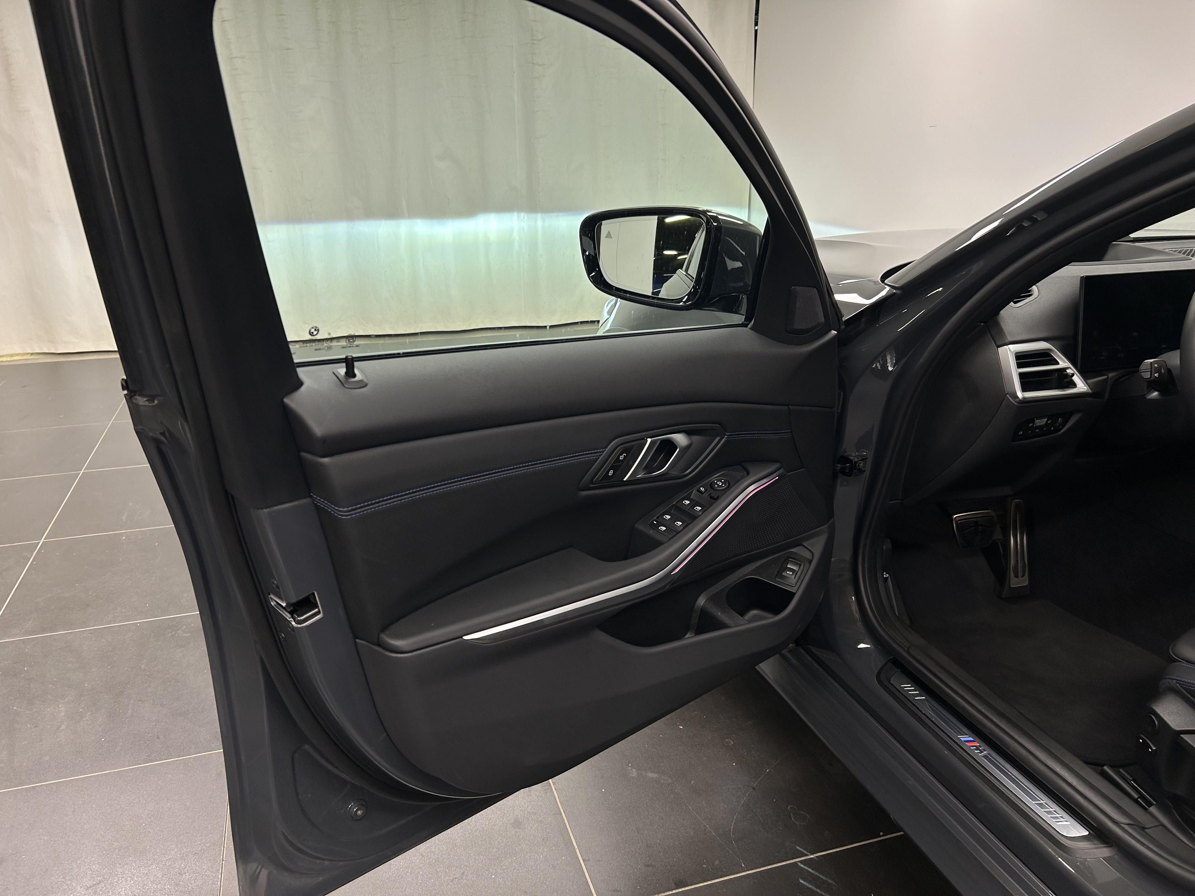 BMW 3er – Bild 22