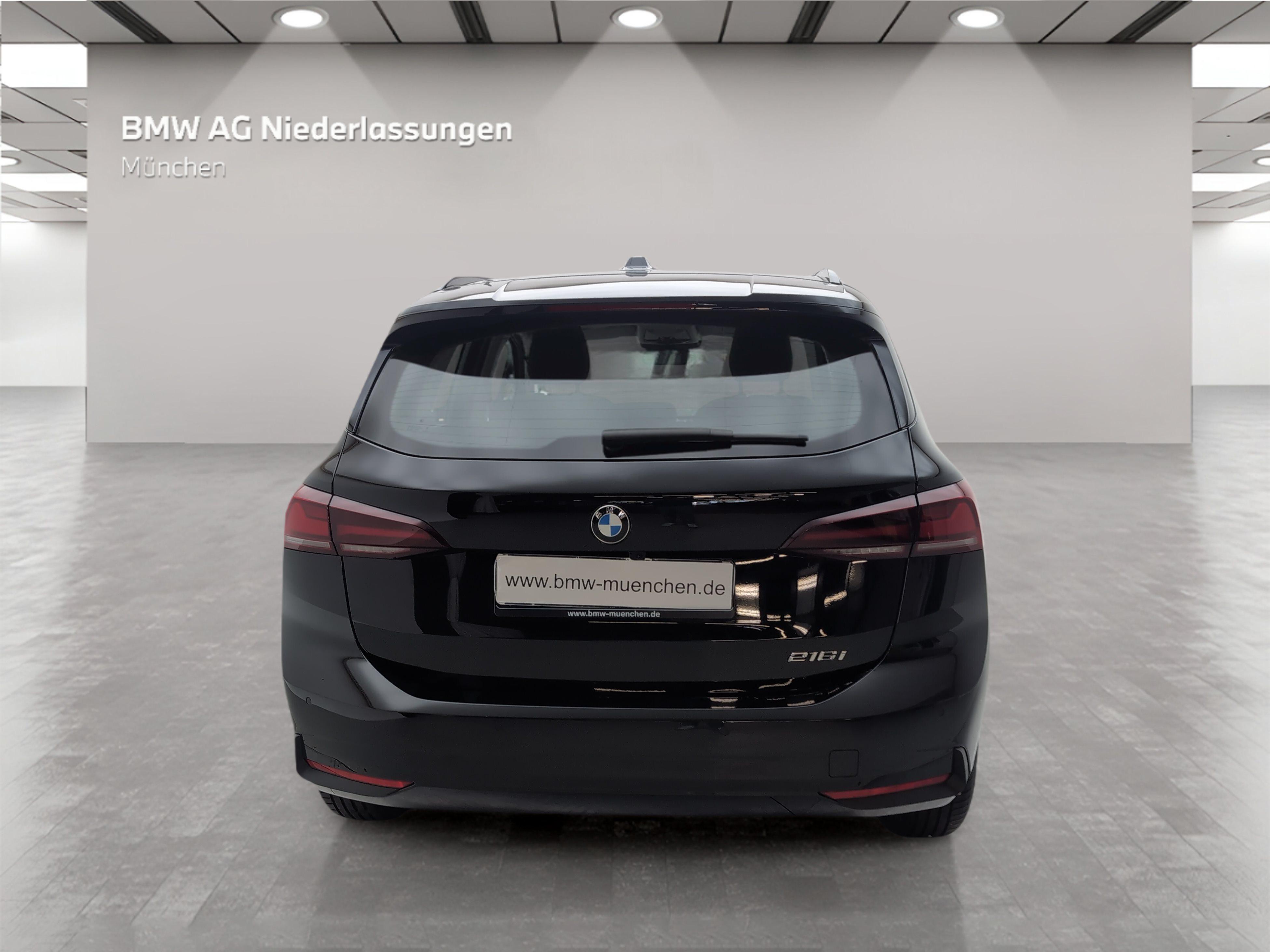 BMW 2er Active Tourer – Bild 5