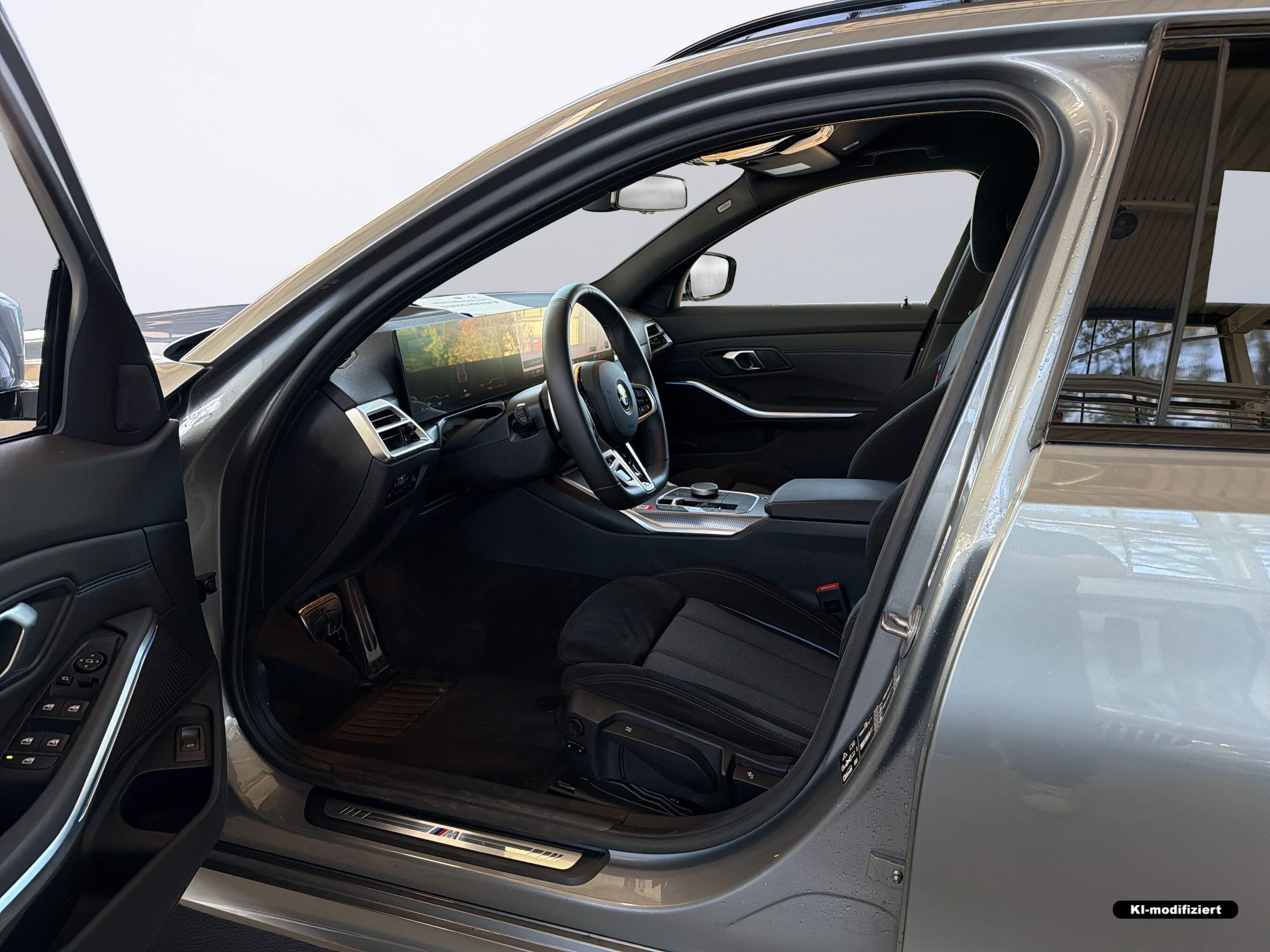 BMW 3er Touring – Bild 11