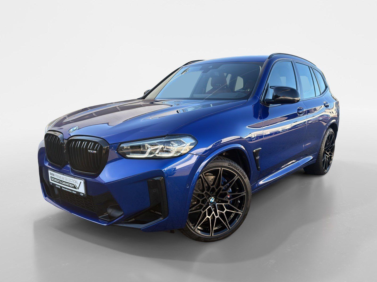 BMW X3 2023