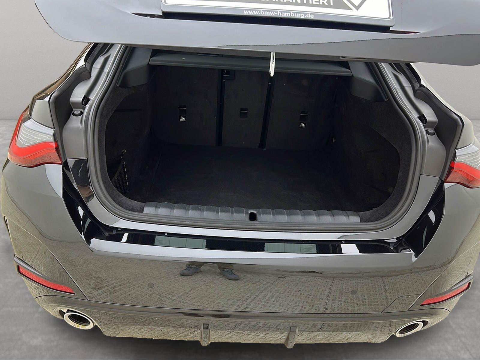 BMW 4er Gran Coupé – Bild 20