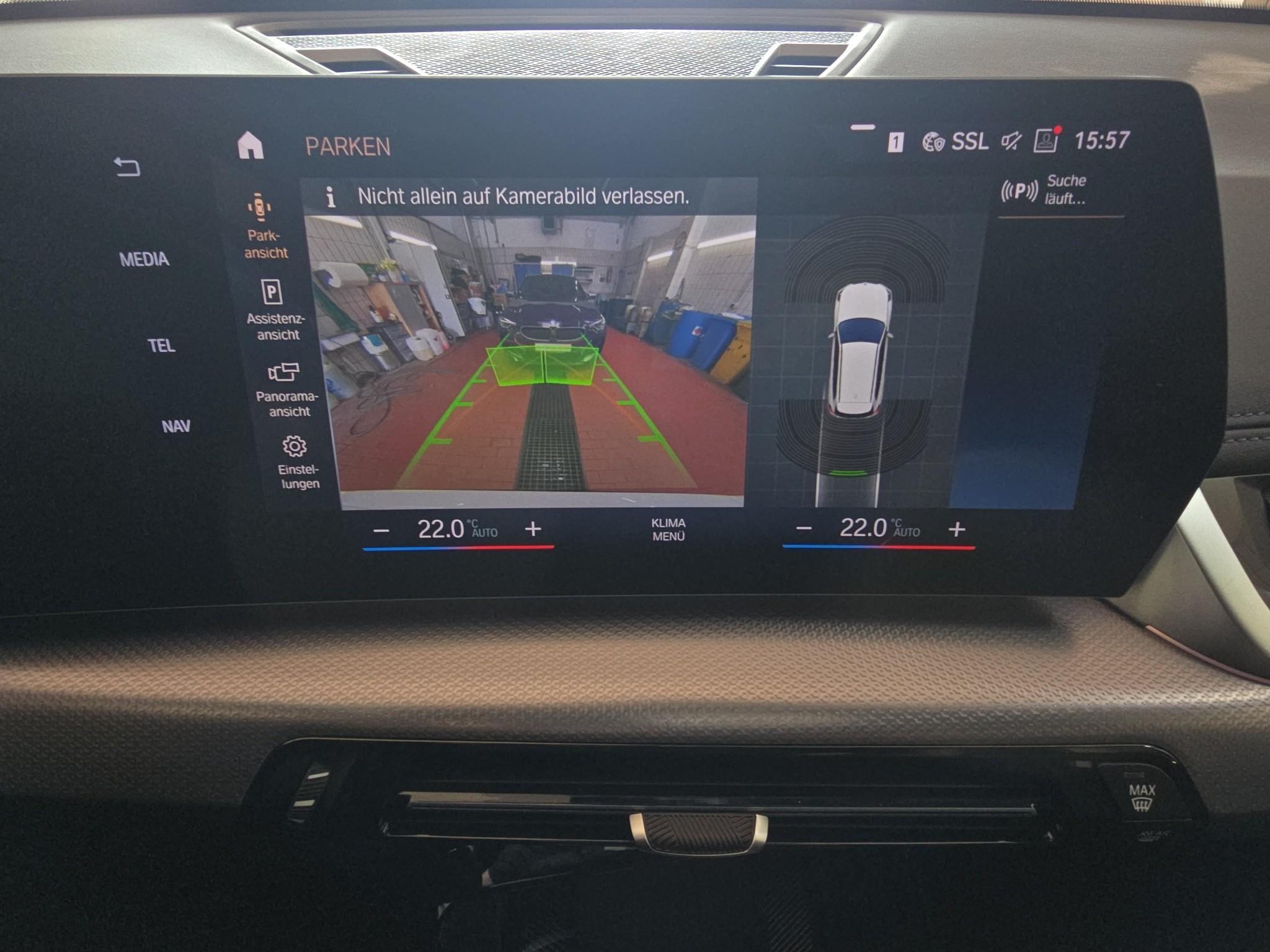 BMW X1 – Bild 20