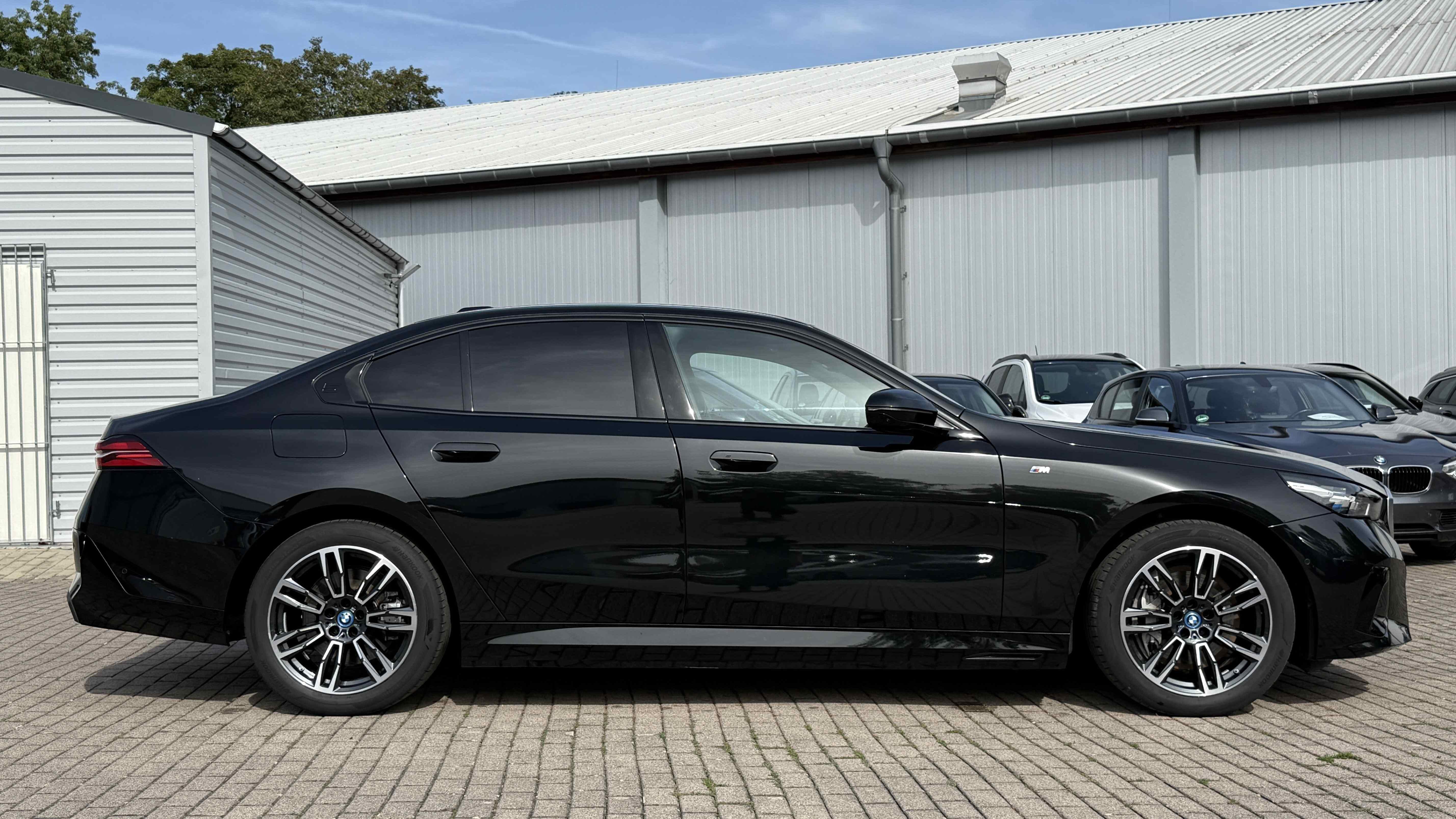 BMW 5er – Bild 6