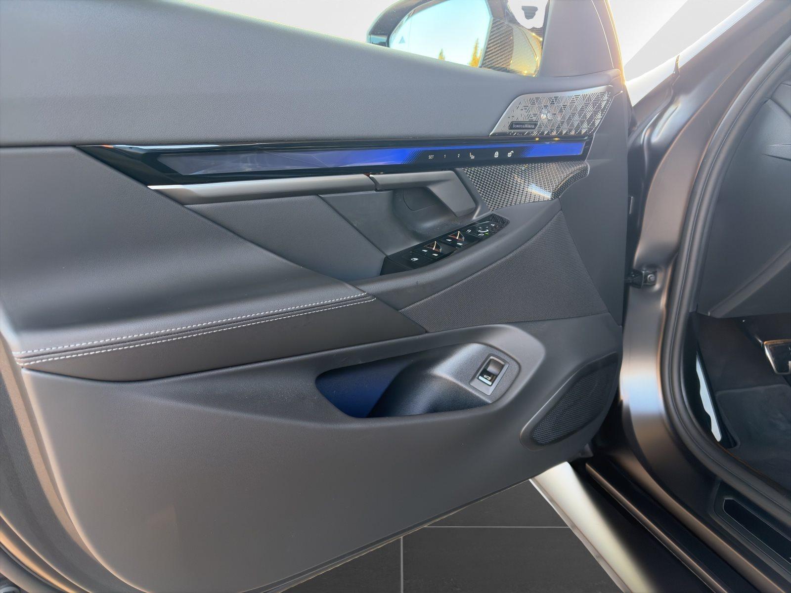 BMW M5 Touring – Bild 23