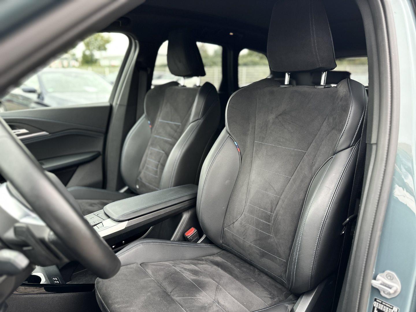 BMW iX1 – Bild 24