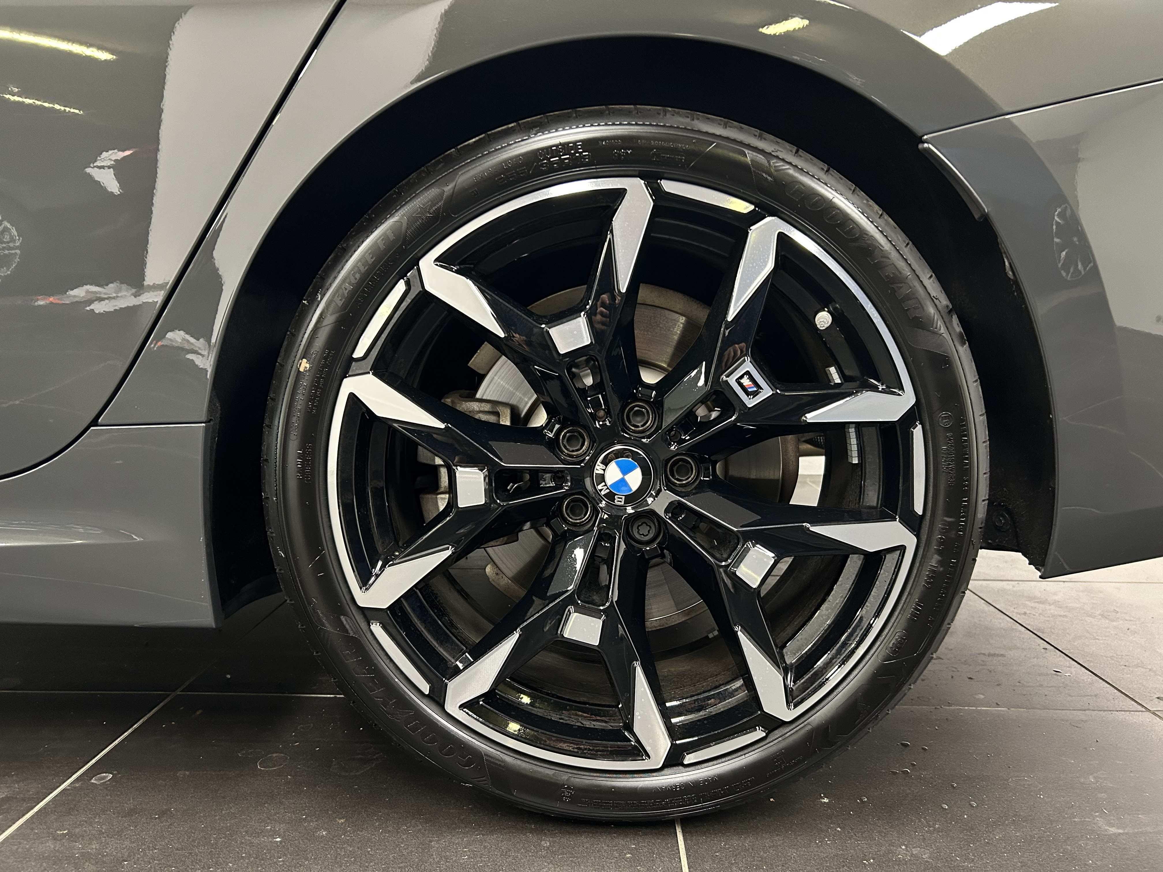 BMW 3er – Bild 6