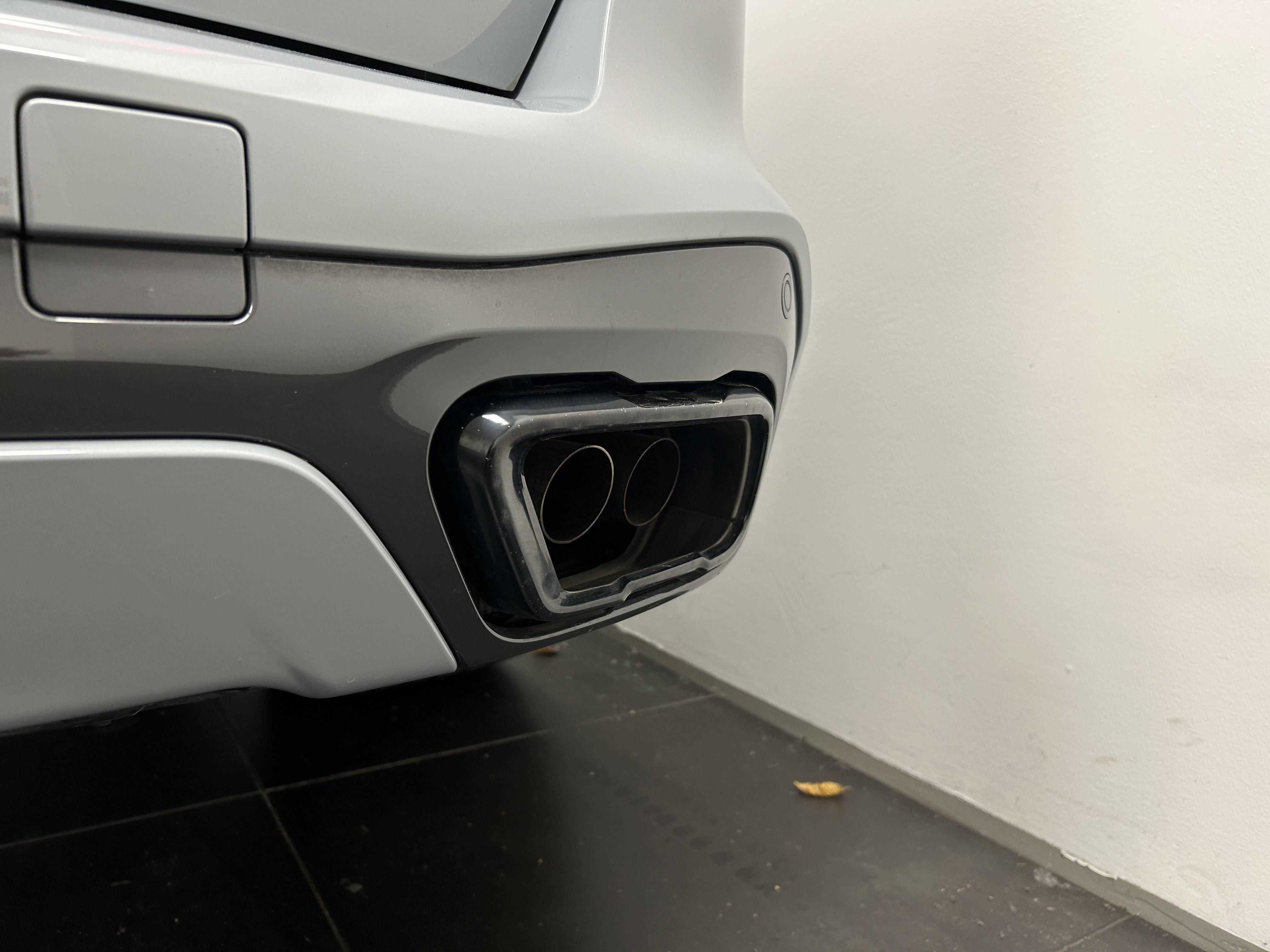 BMW X5 – Bild 8