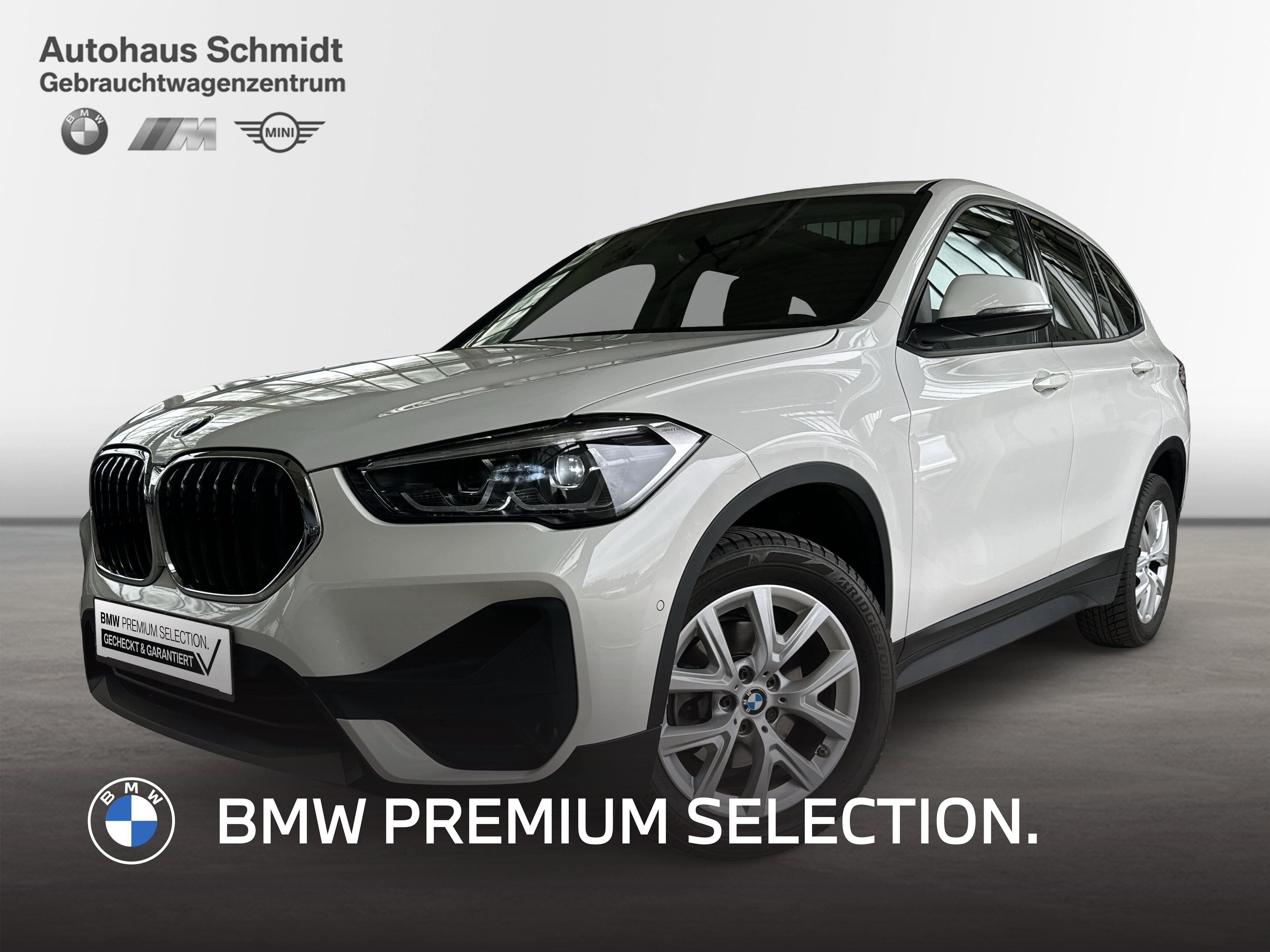 BMW X1 2022