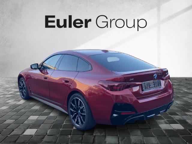 BMW 4er Gran Coupé – Bild 5
