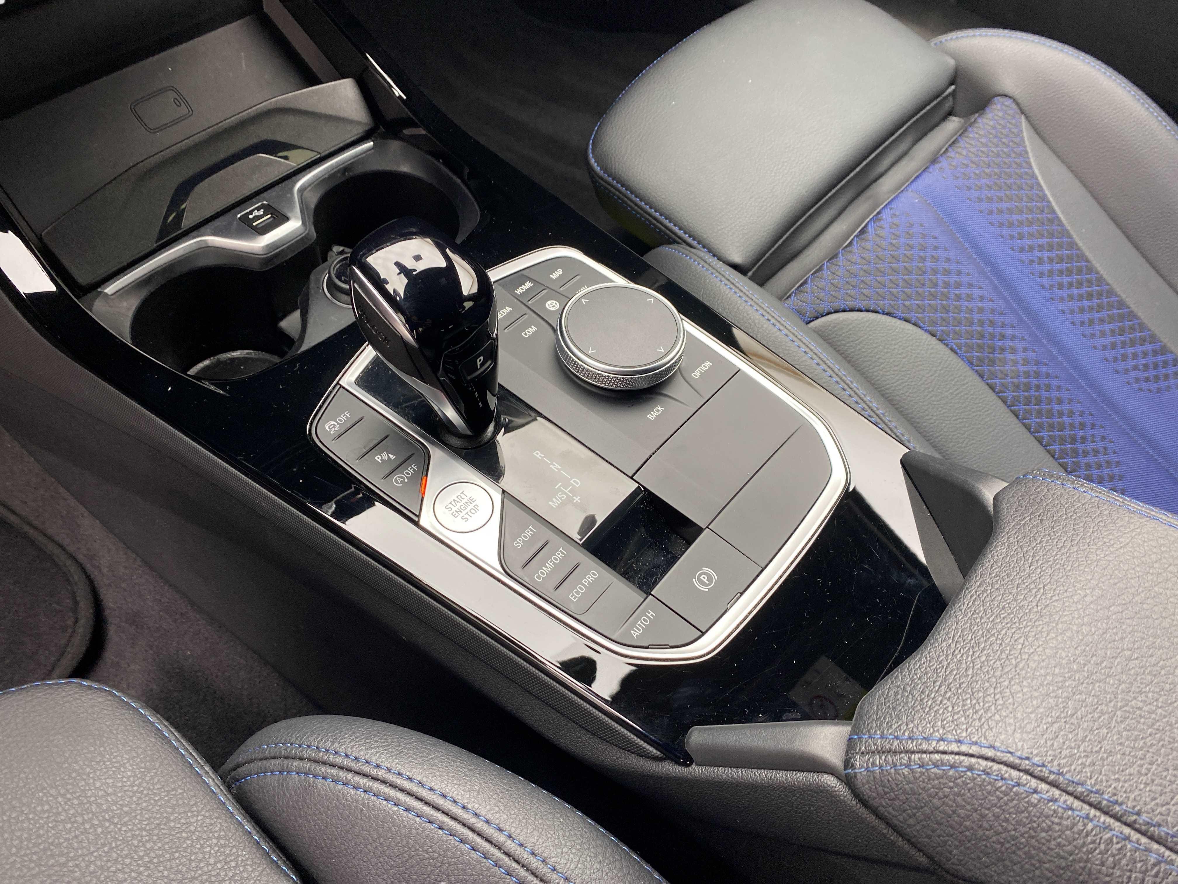 BMW 1er – Bild 15