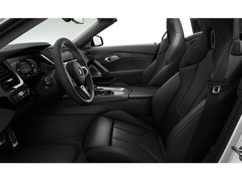 BMW Z4 – Bild 21