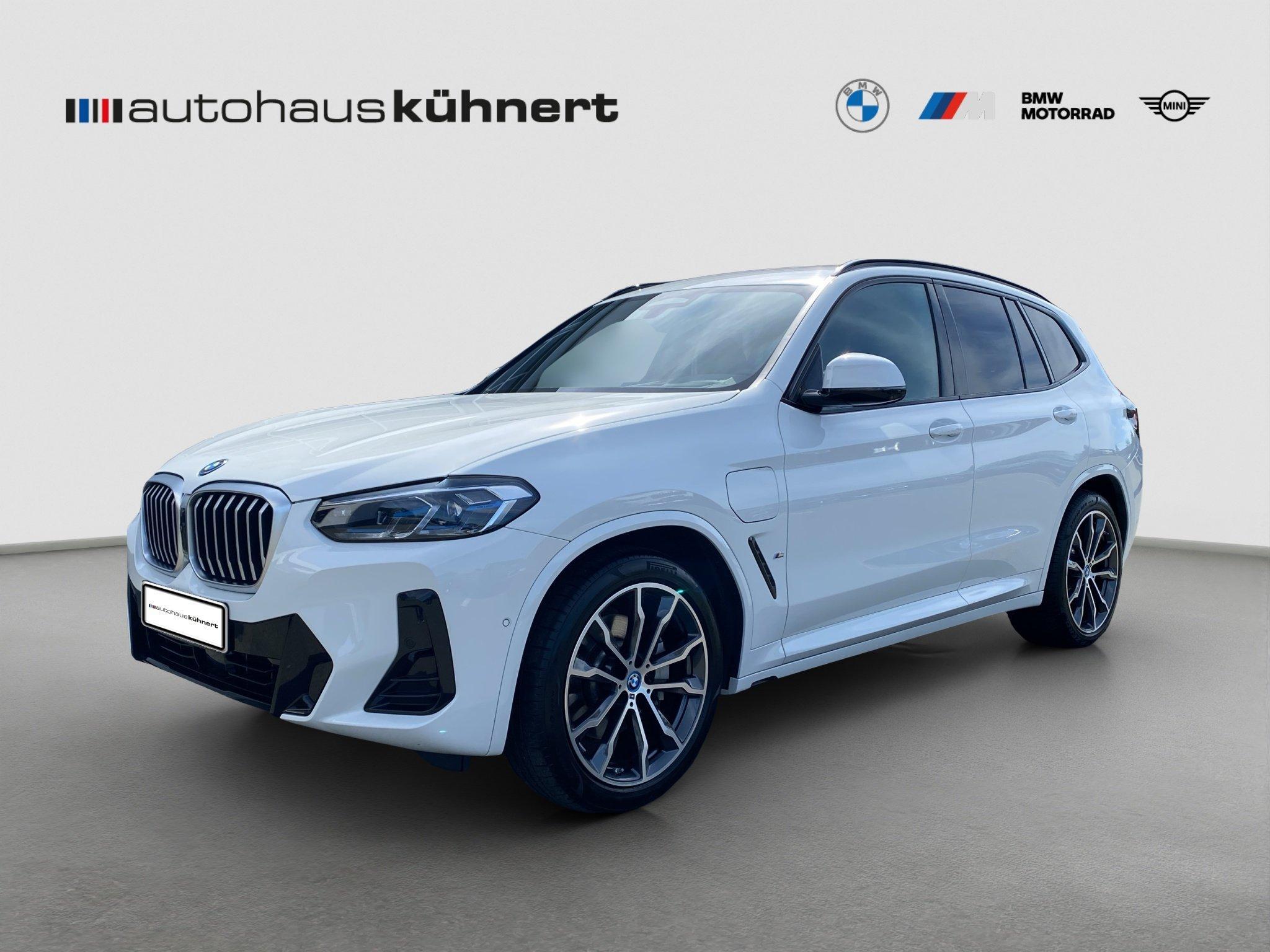 BMW X3 – Bild 2