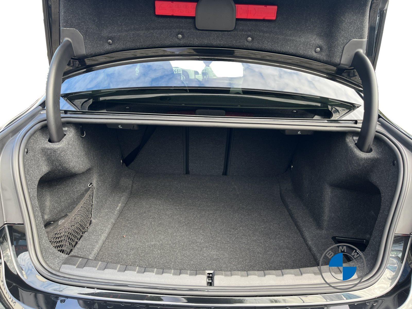 BMW 3er – Bild 8