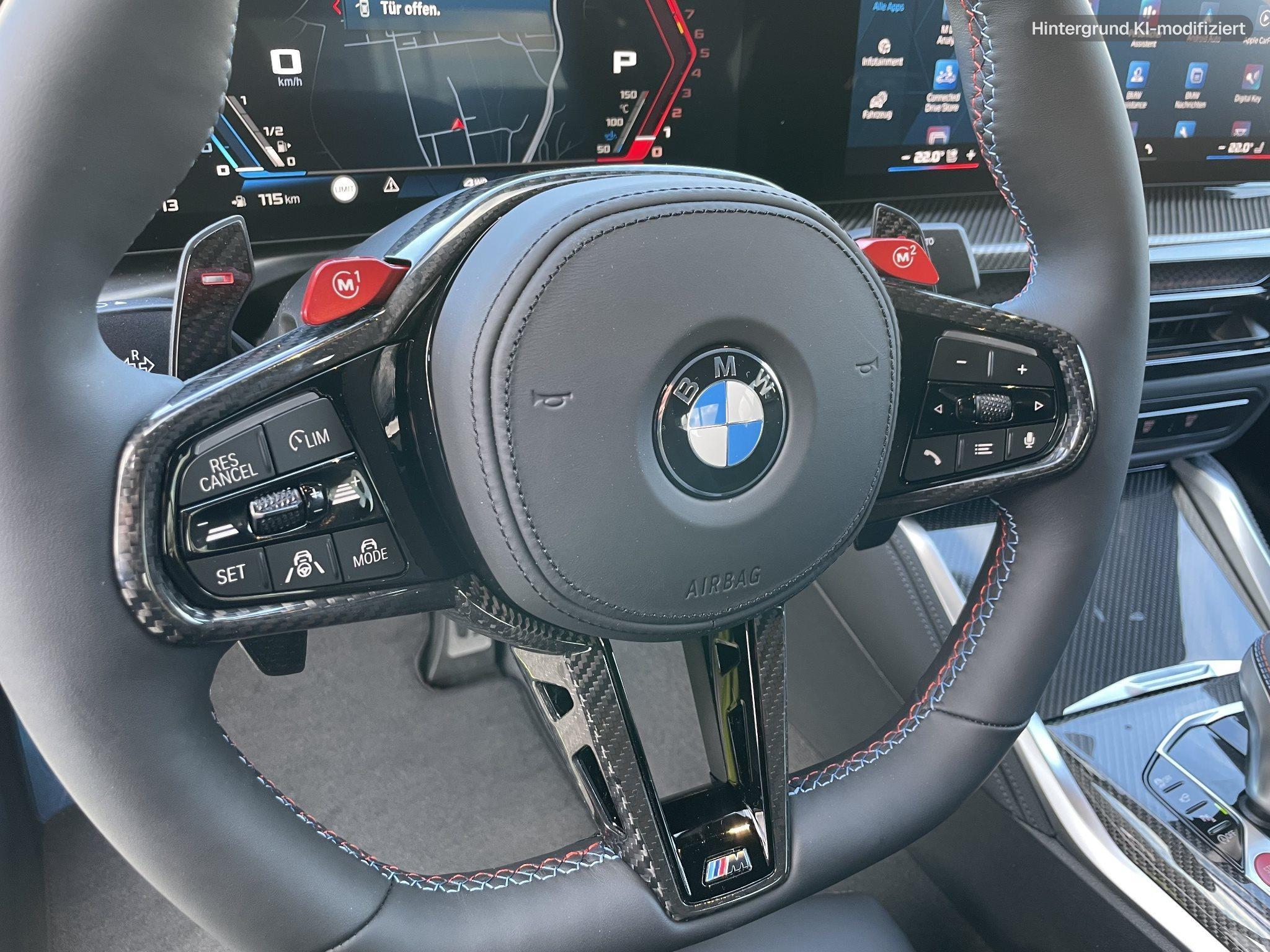 BMW M3 – Bild 14